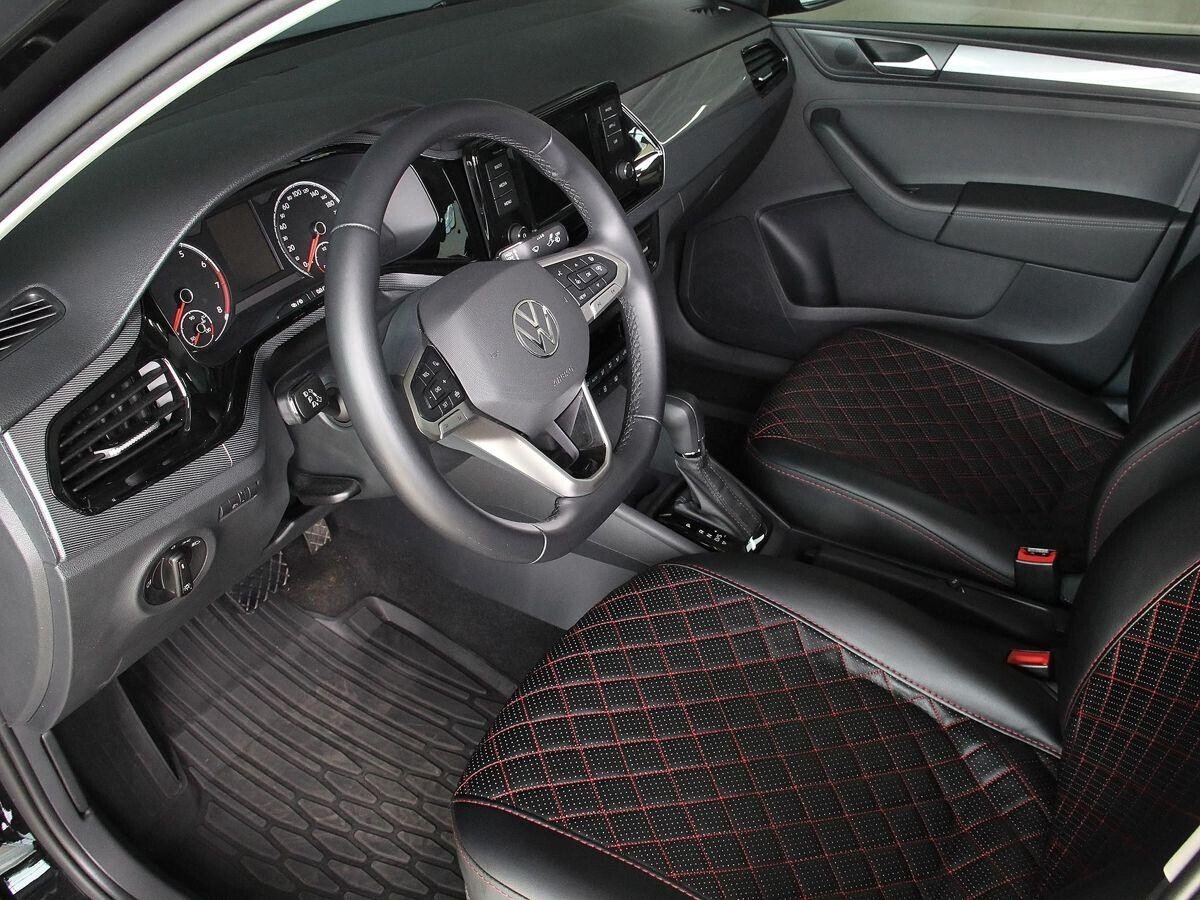 Volkswagen Polo 2021