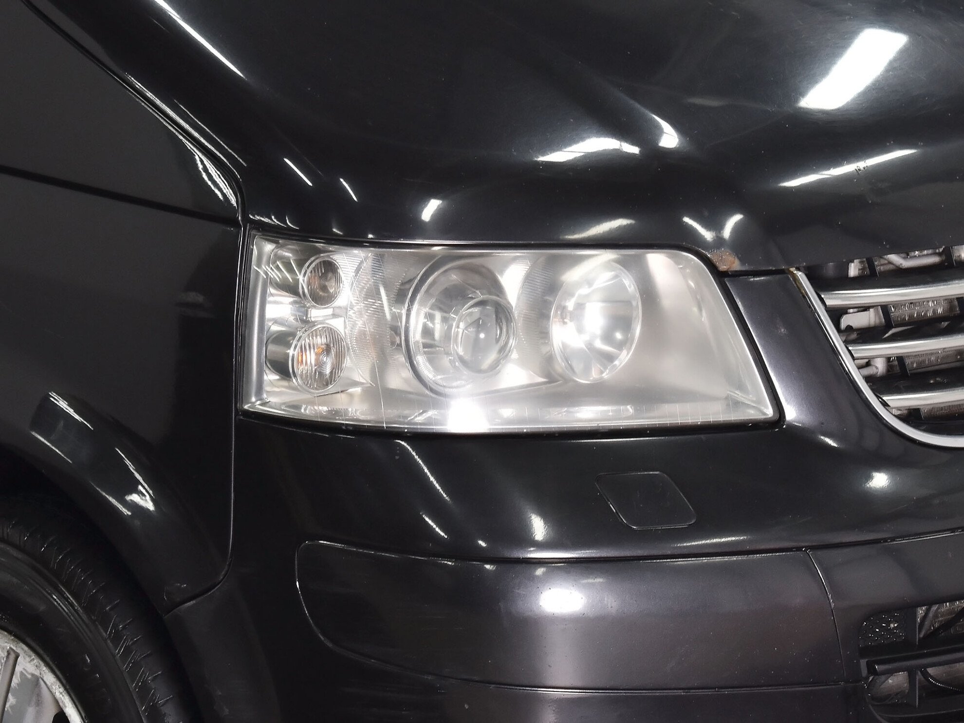 Volkswagen Multivan 2006
