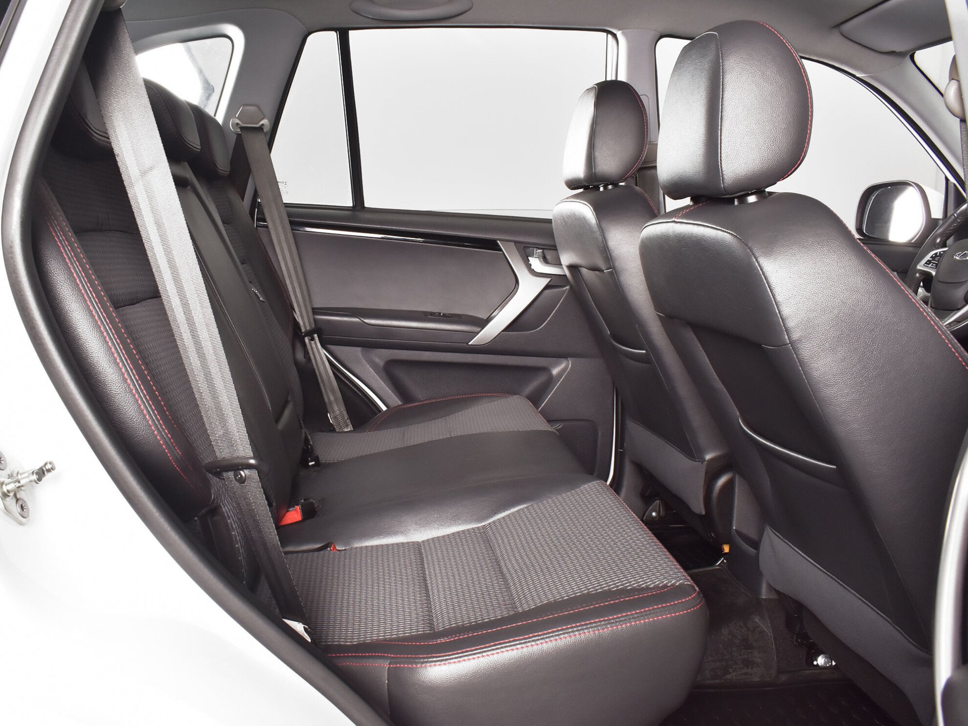 Chery Tiggo 3 2019 Comfort