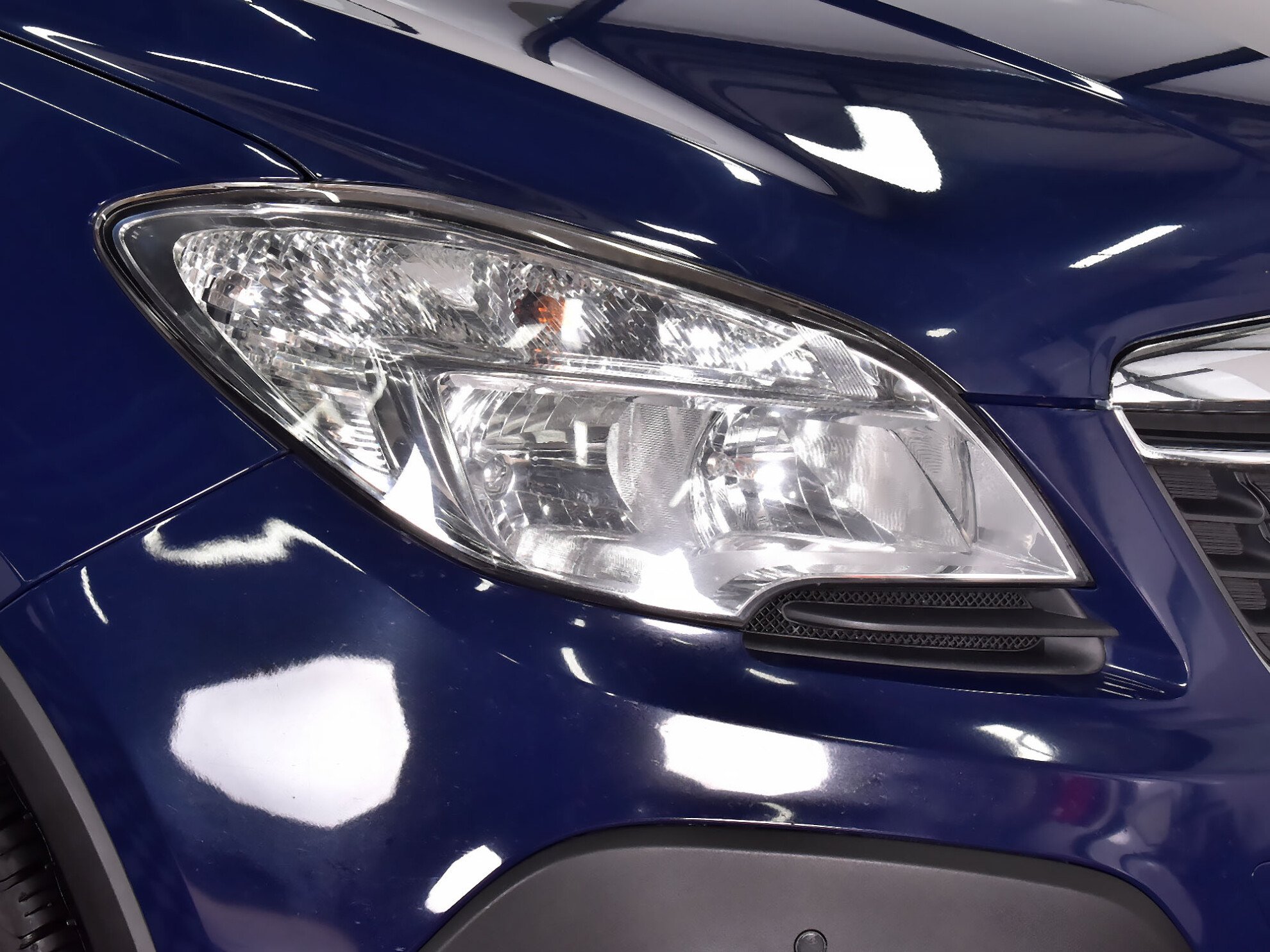 Opel Mokka 2014 Comfort