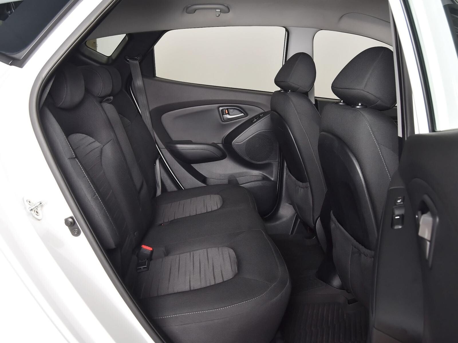 Hyundai ix35 2014