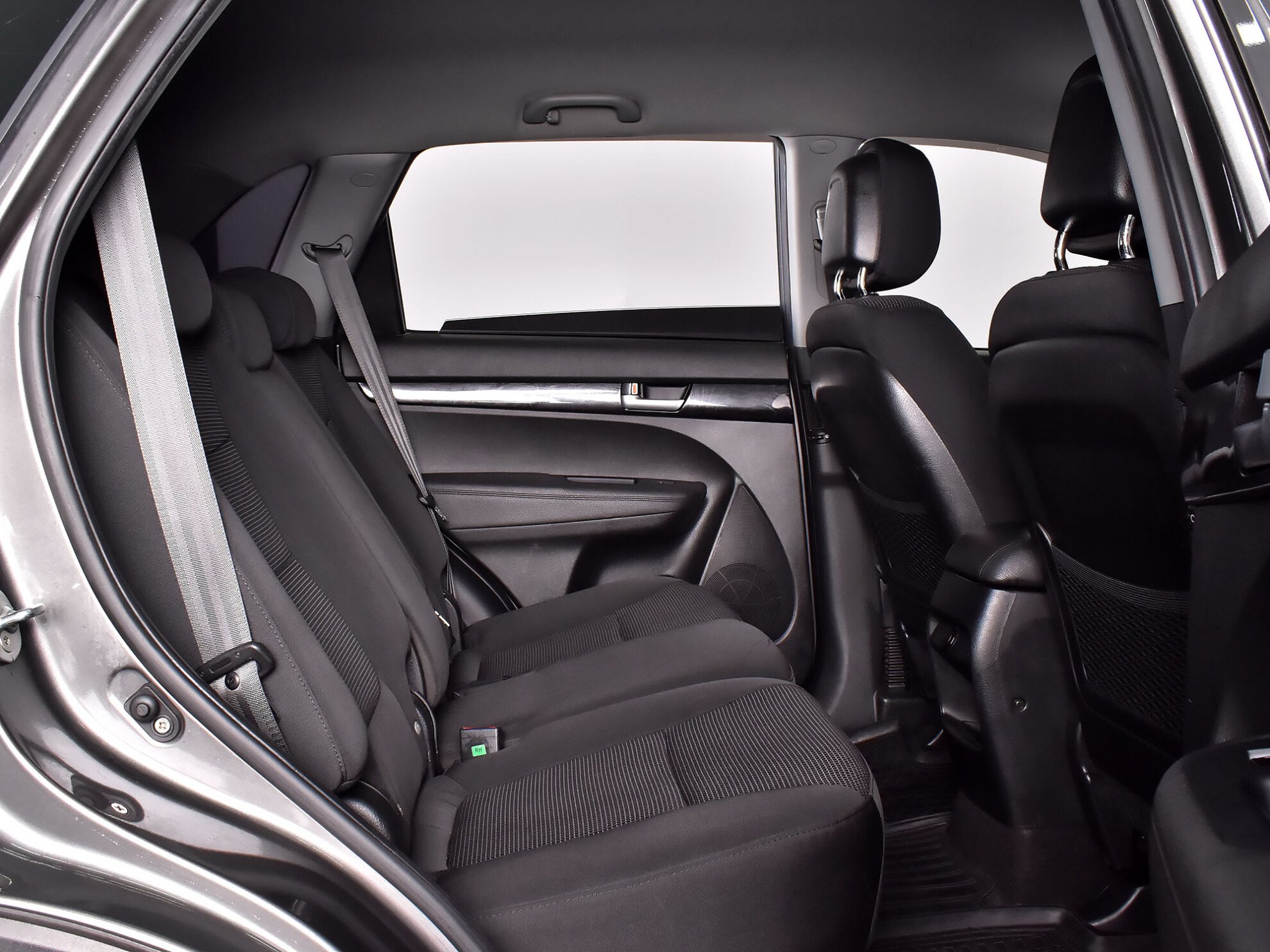 Kia Sorento 2018 Classic