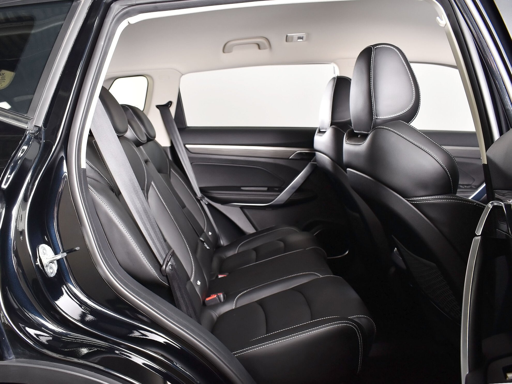 Geely Atlas Pro 2022 Luxury