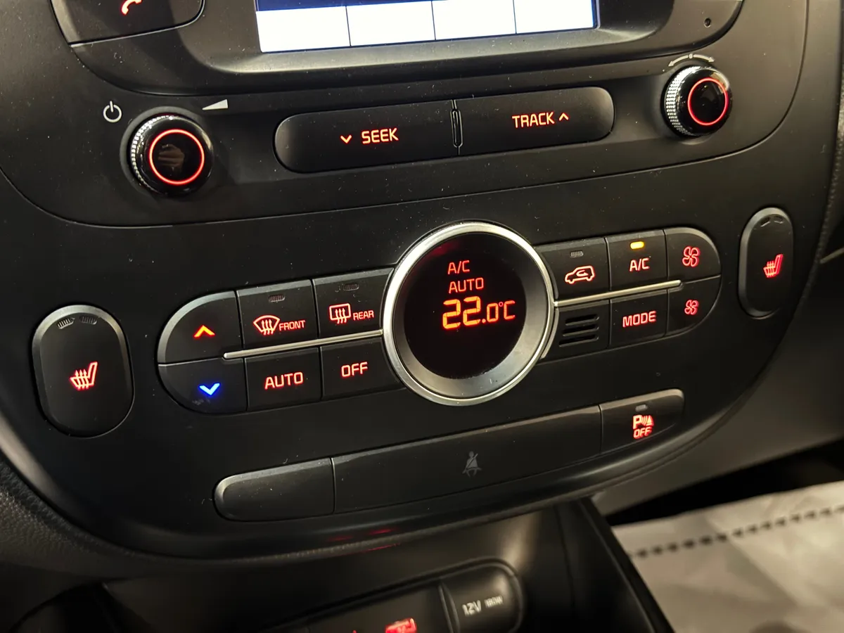 Kia Soul 2018 Comfort