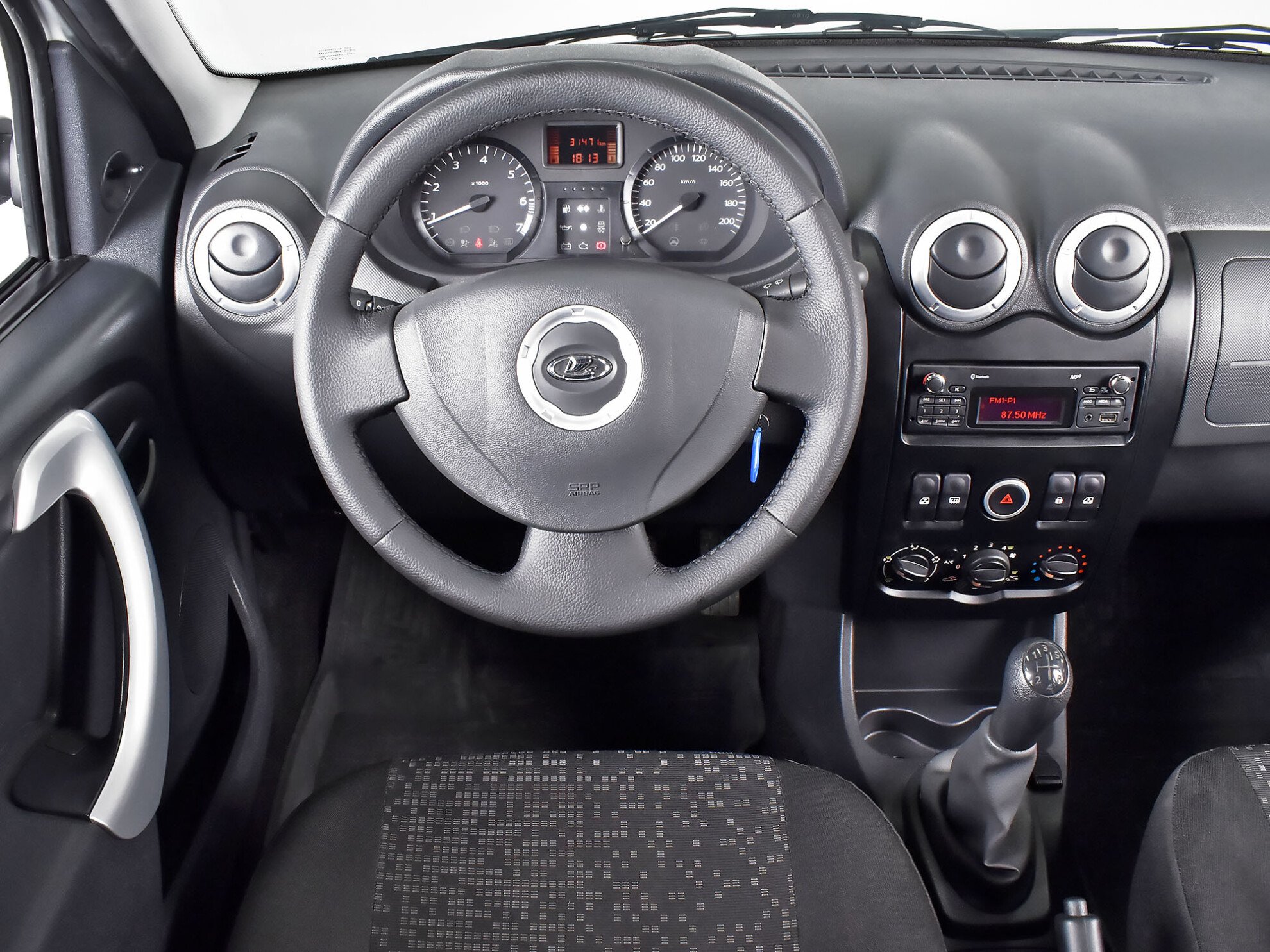 Lada Largus 2020 Norma Comfort Glonass (2018)
