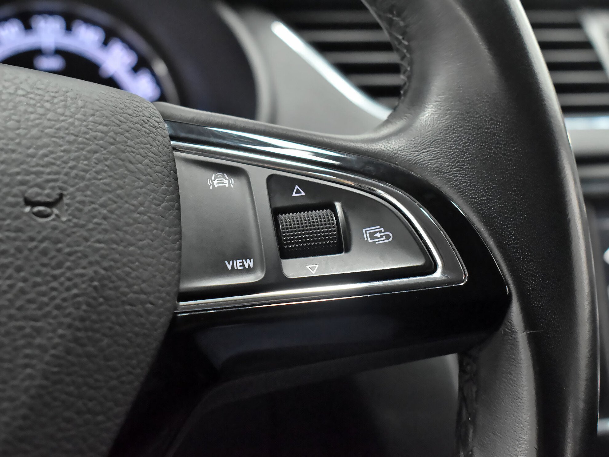 Skoda Octavia 2019