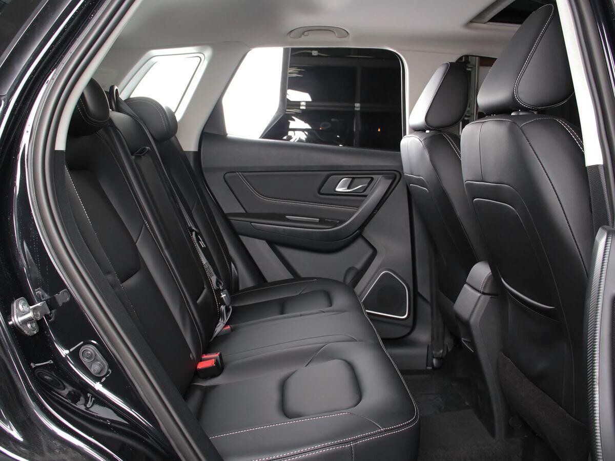 Bestune Besturn X40 2021