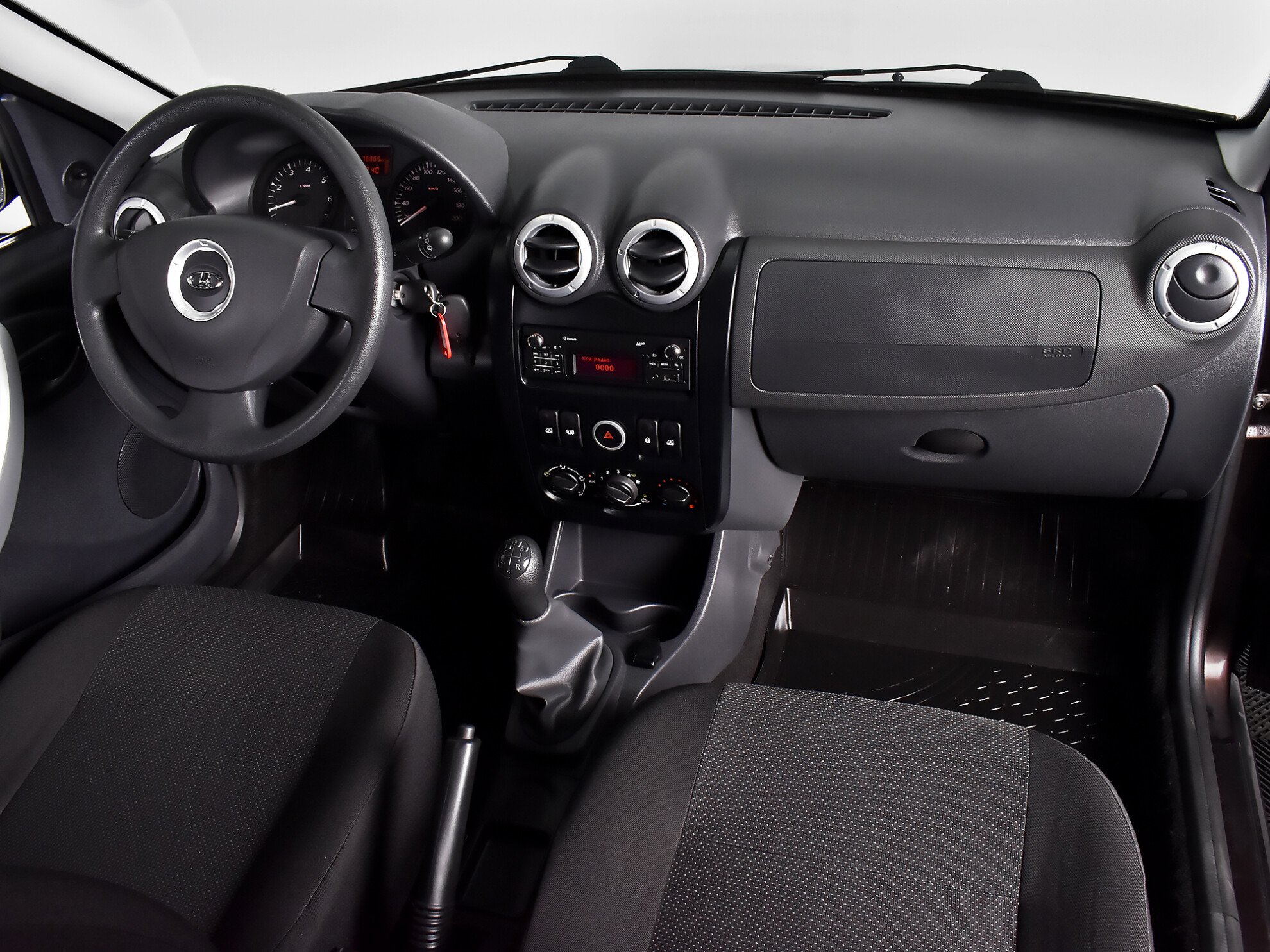 Lada Largus 2019 Comfort