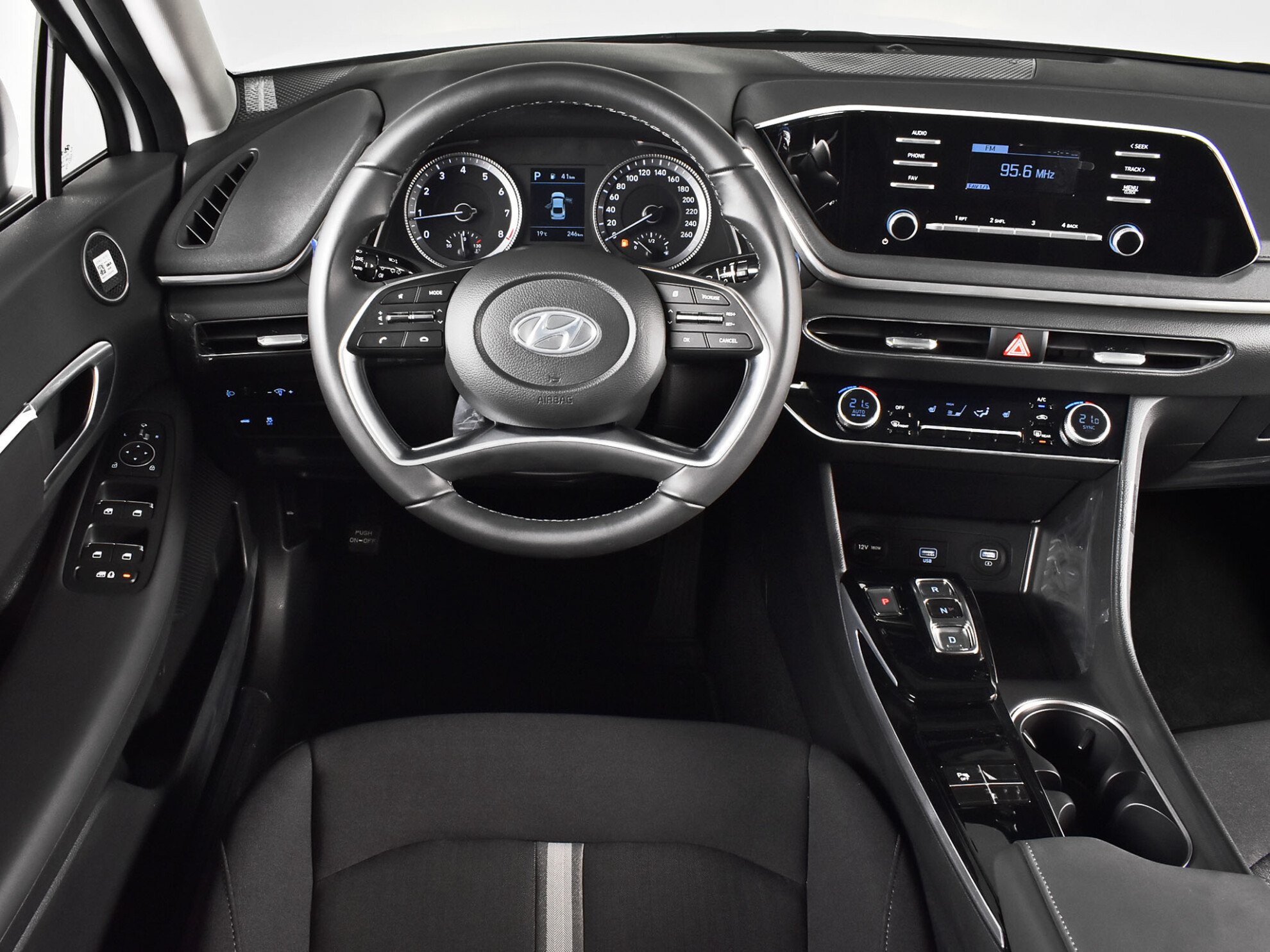 Hyundai Sonata 2023 Classic