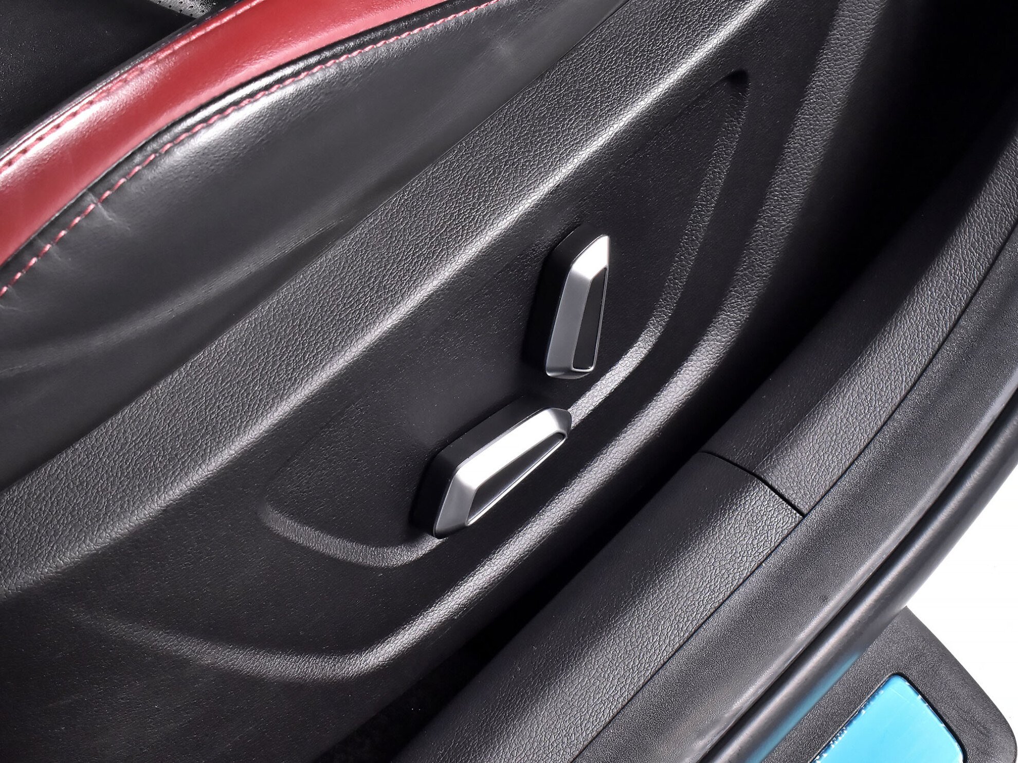 Geely Coolray 2020 Flagship Sport