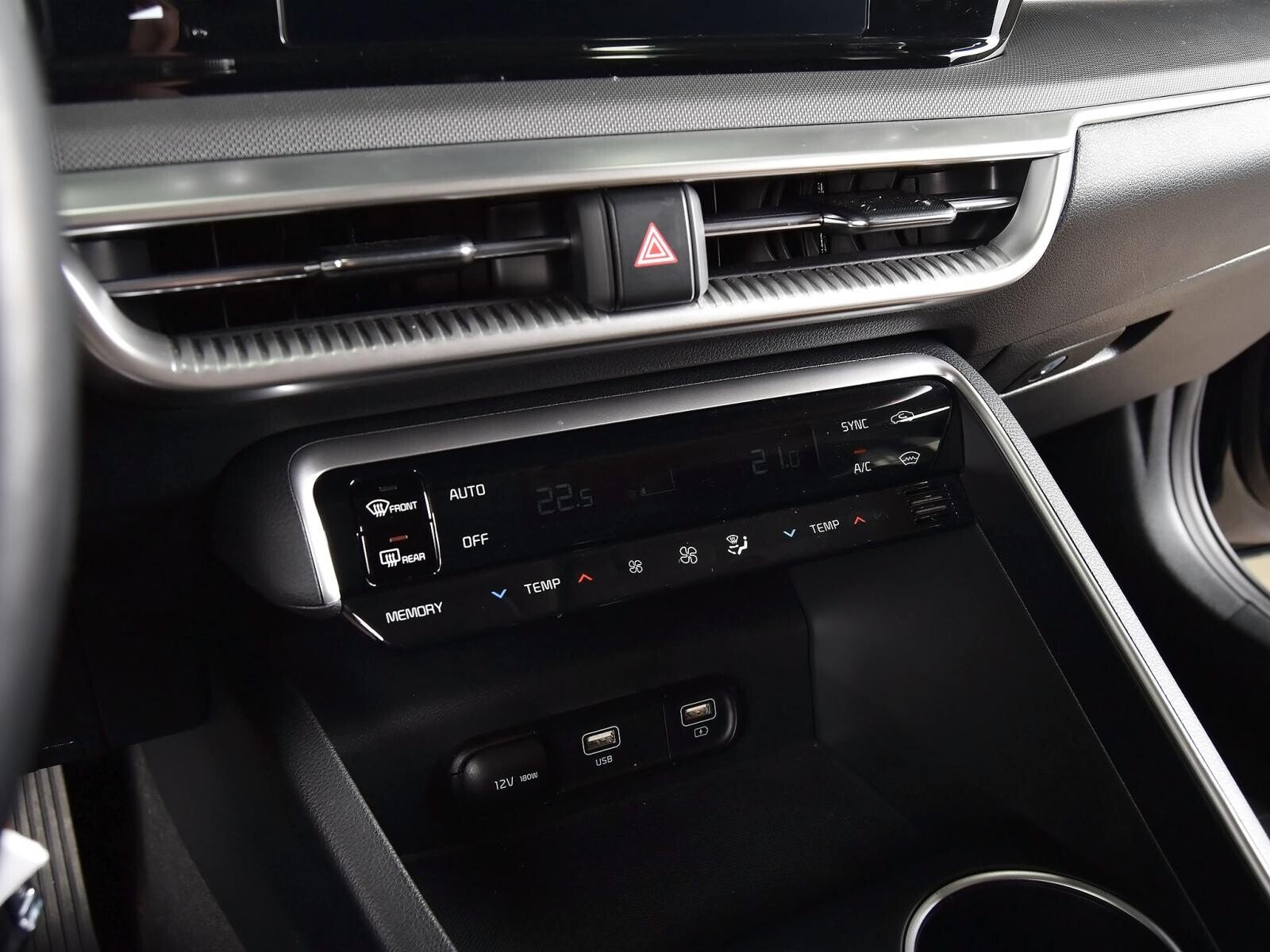 Kia K5 2021