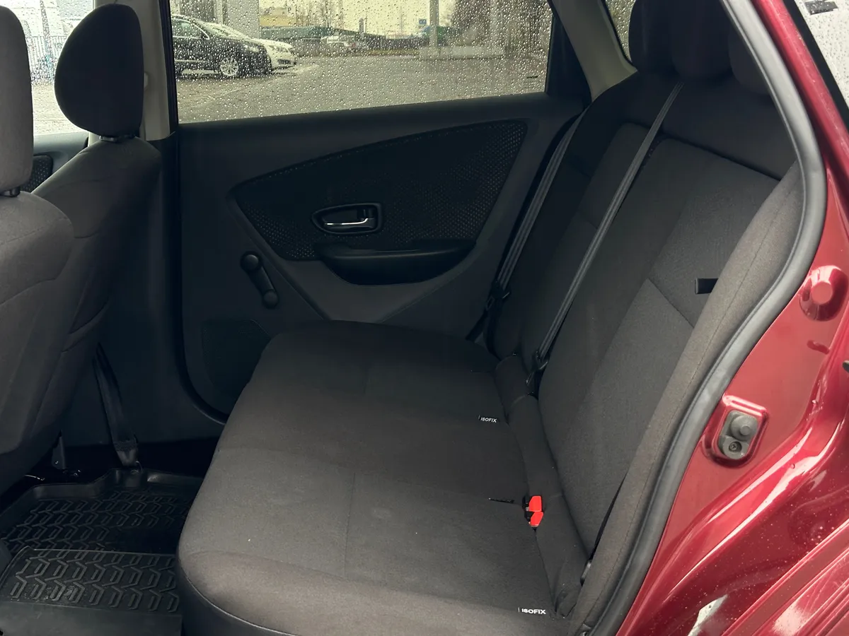 Nissan Almera 2017 Comfort