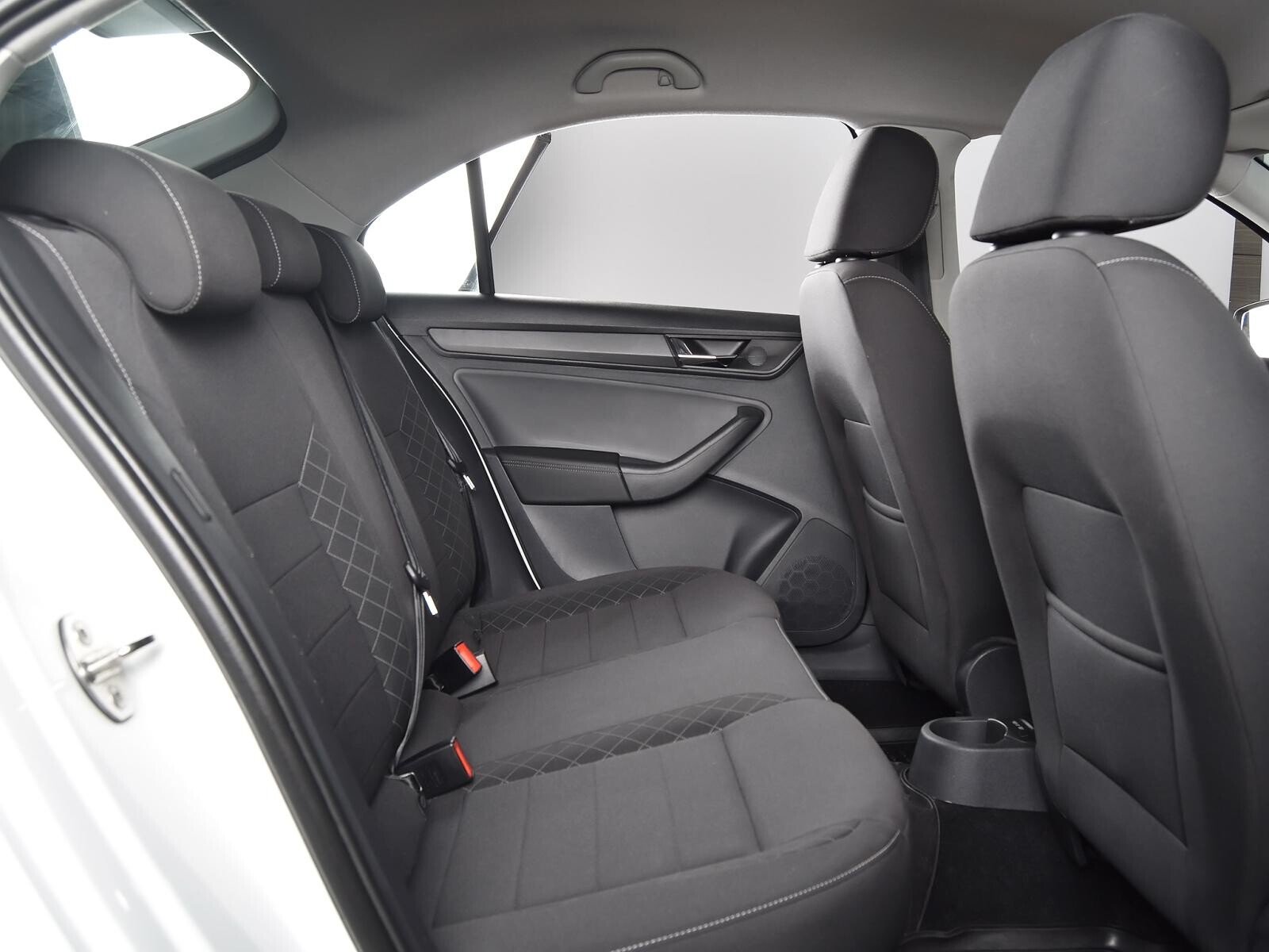 Skoda Rapid 2020