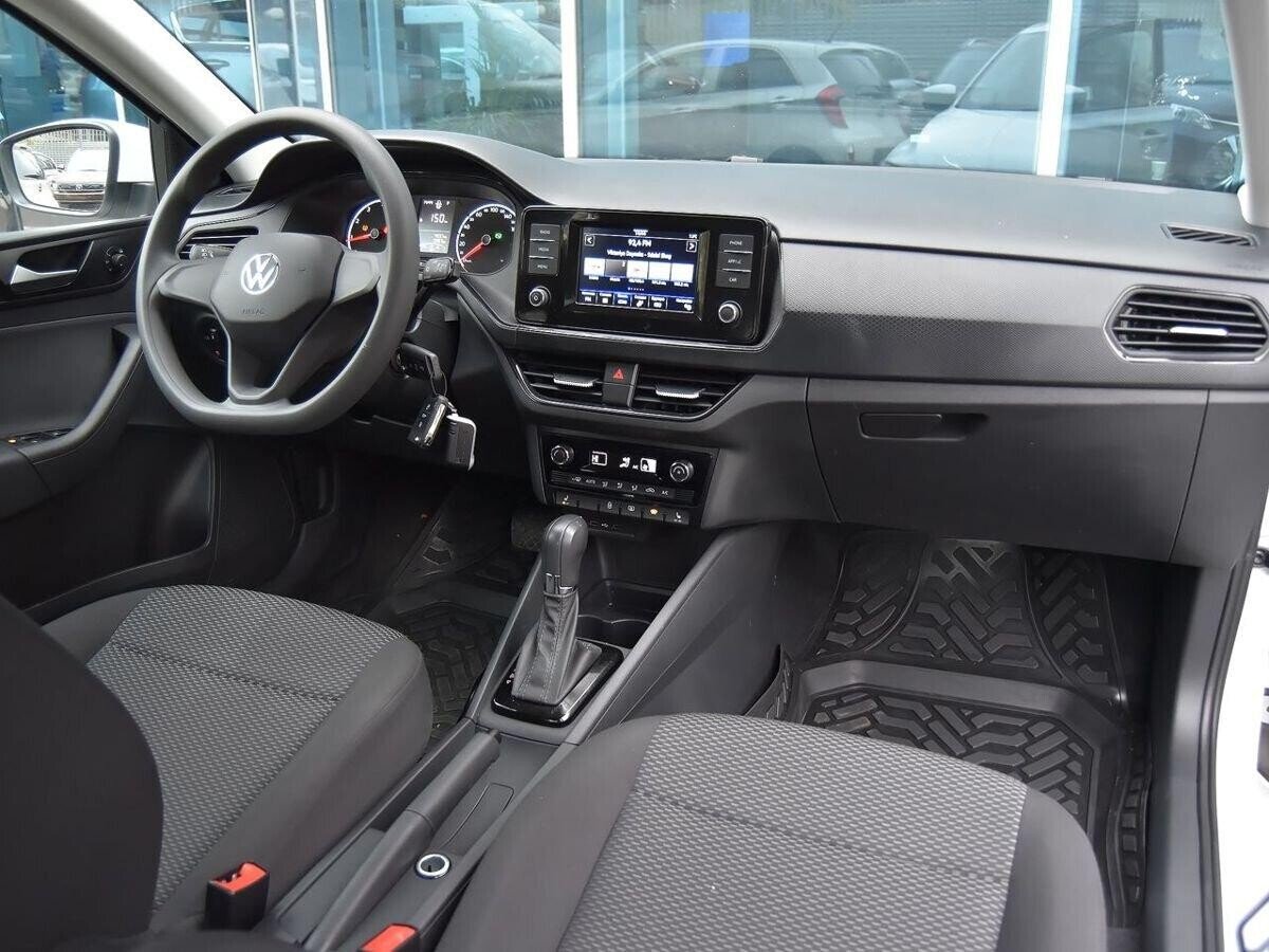 Volkswagen Polo 2020