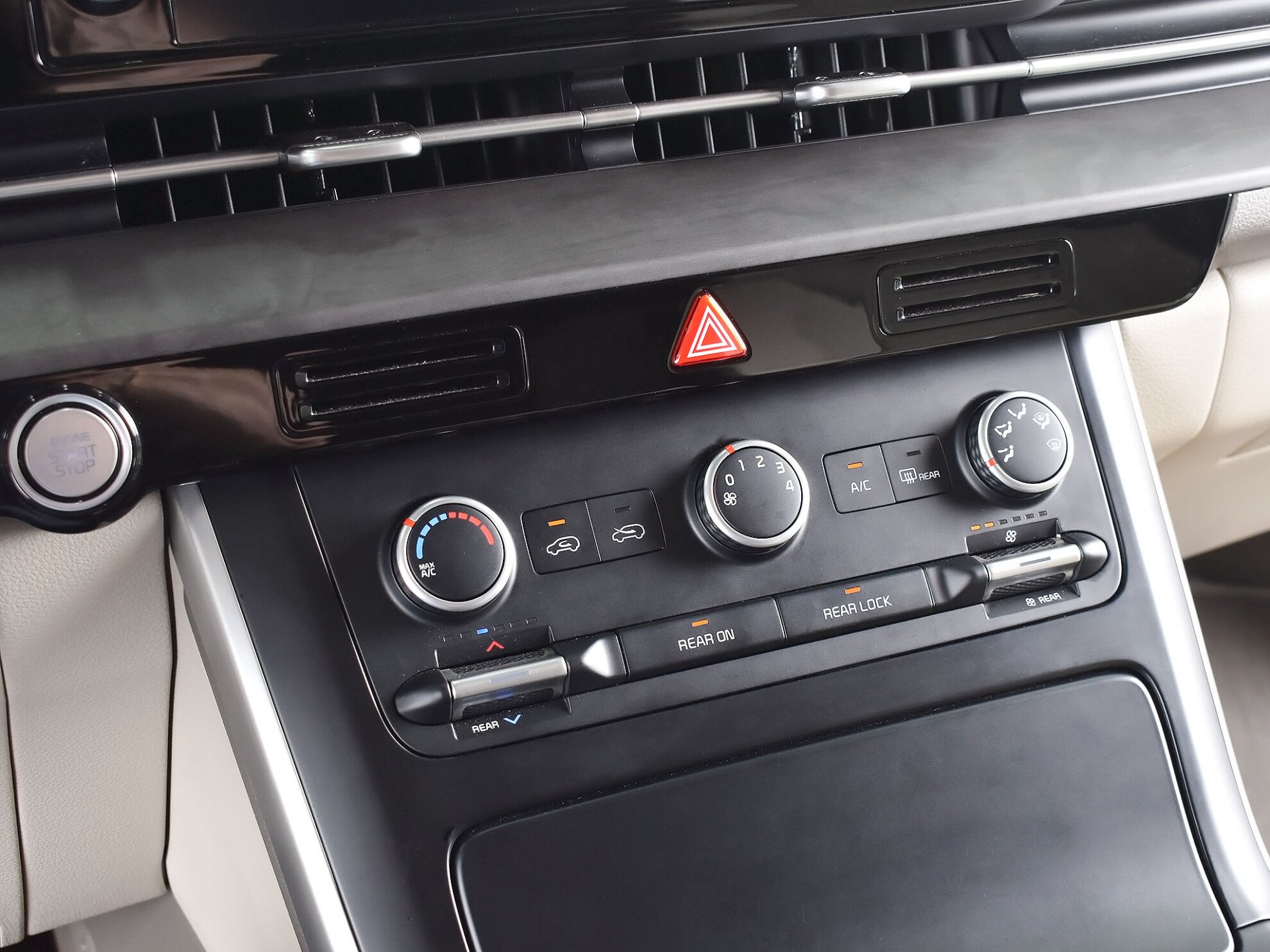 Kia Carnival 2020 Импорт