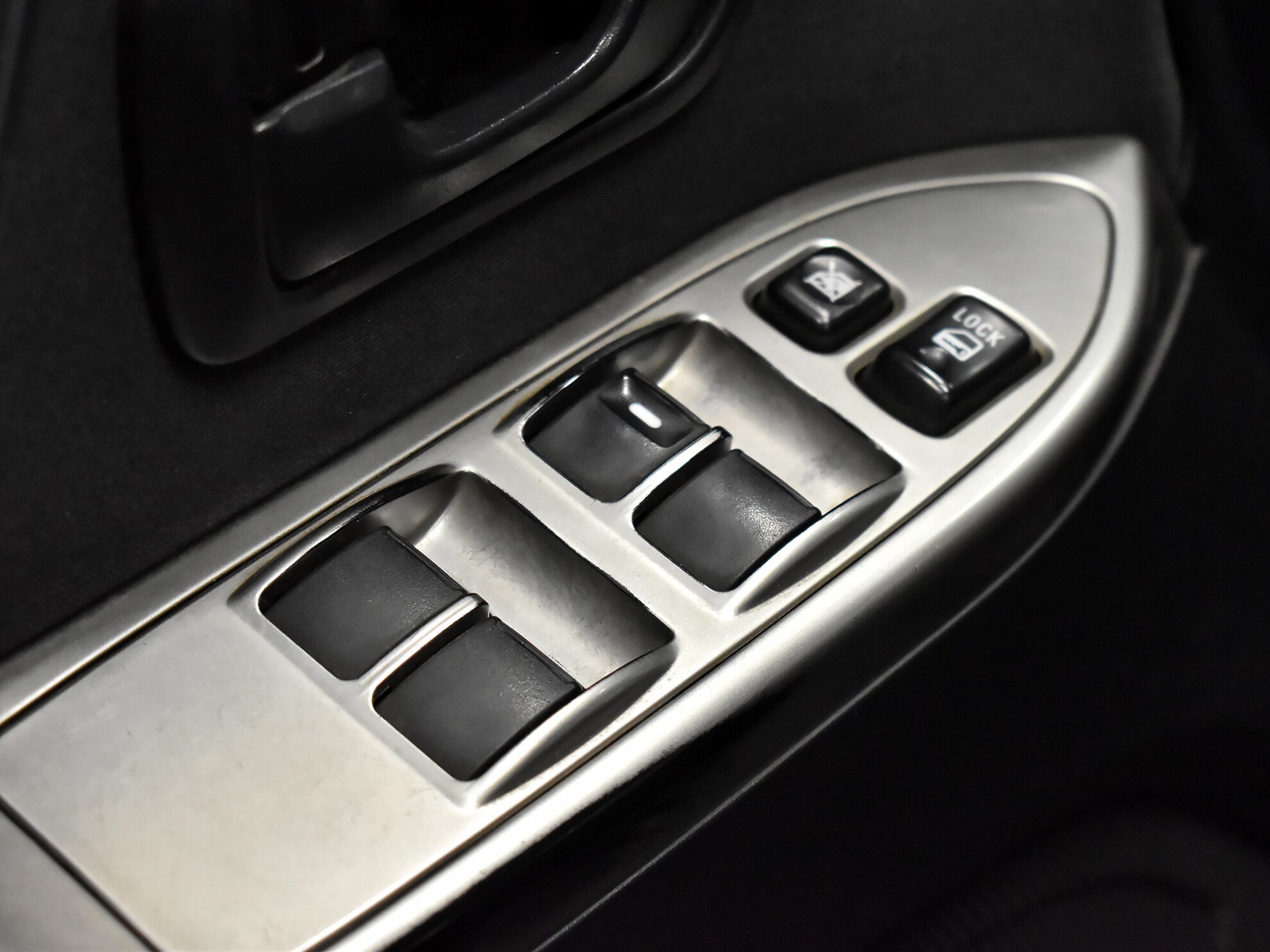 Mitsubishi Pajero 2012 Intense