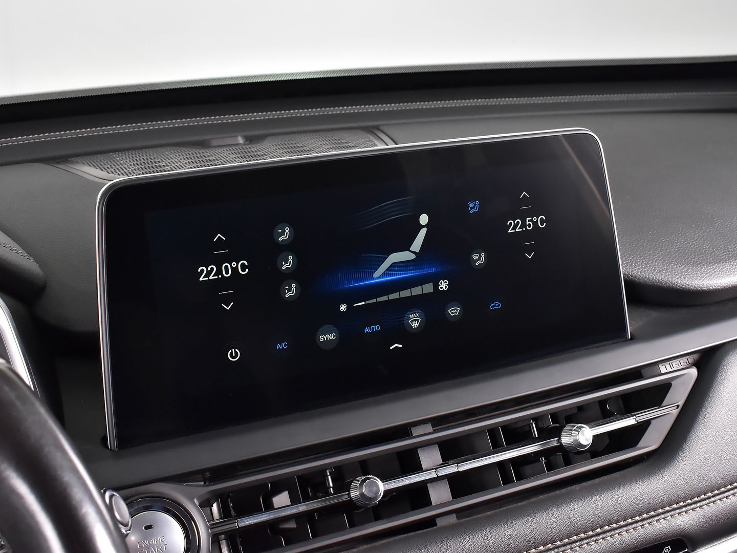 Chery Tiggo 8 2020 Prestige