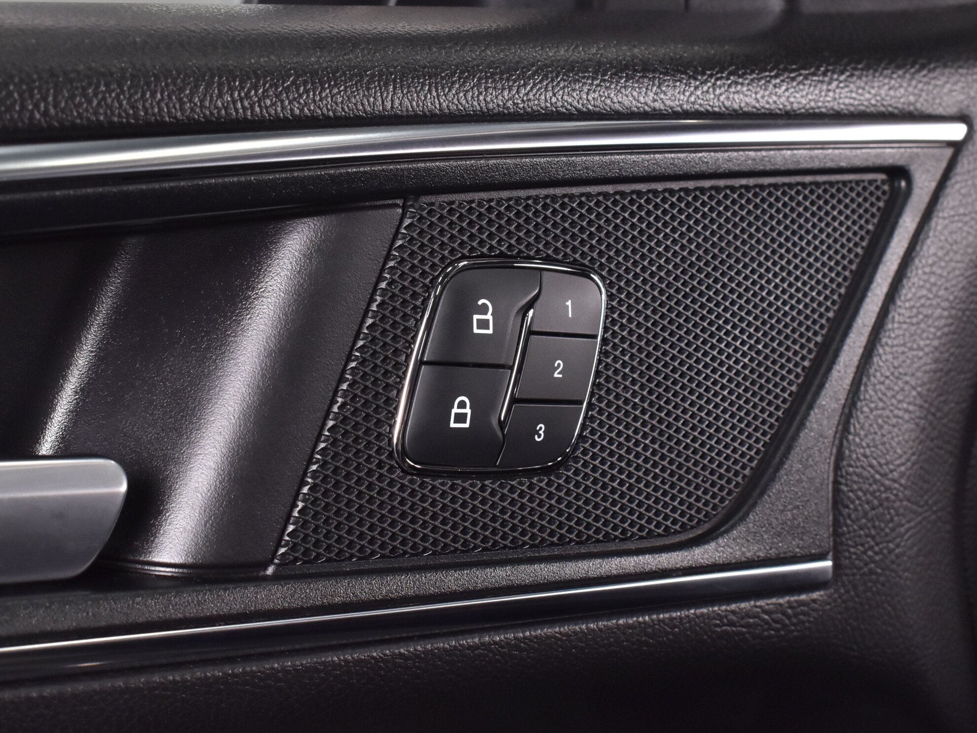 Ford S-MAX 2018 Comfort