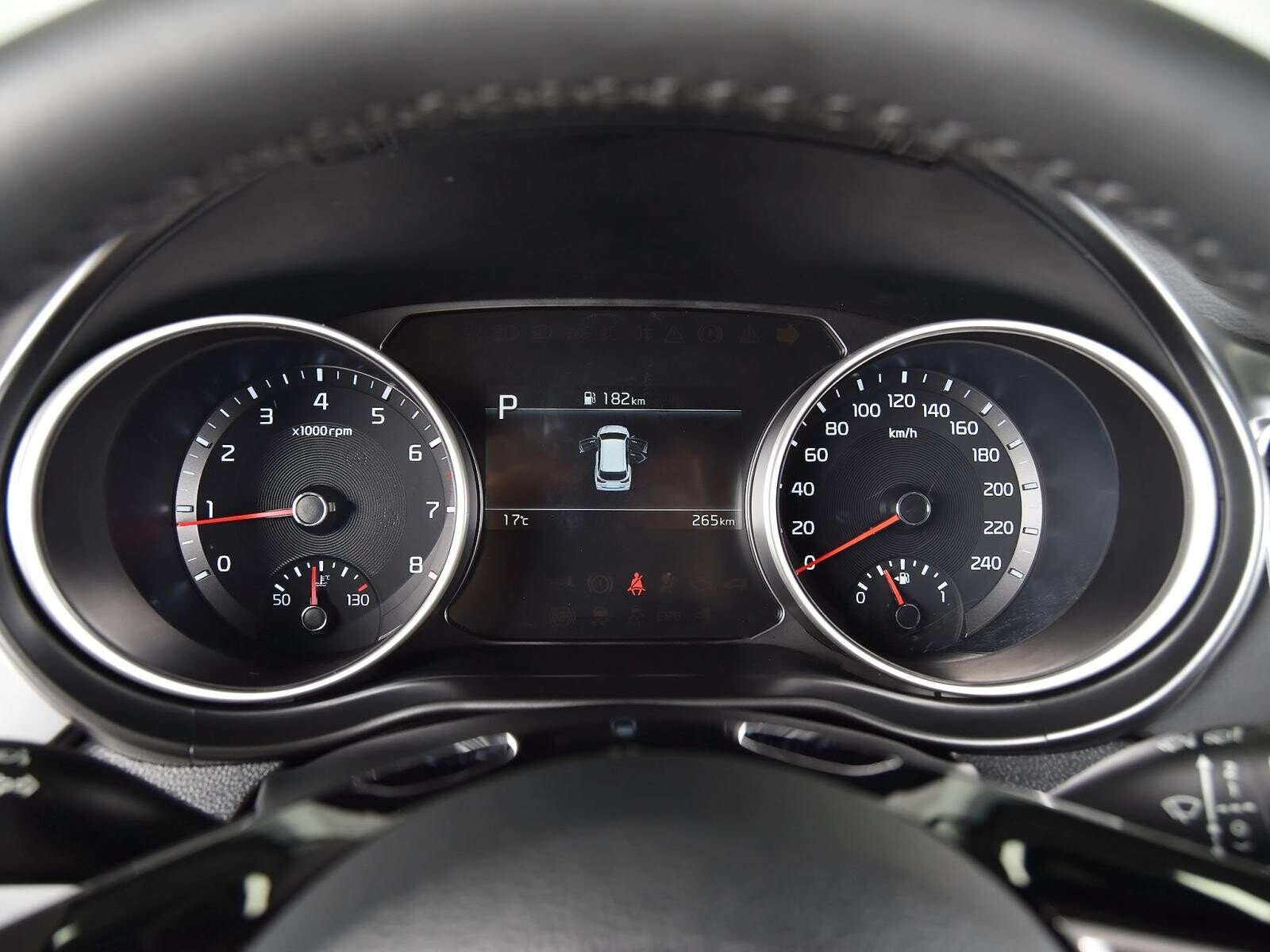 Kia Ceed 2023