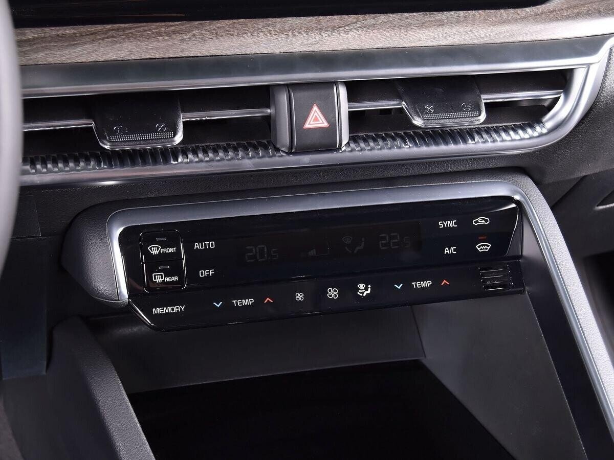 Kia K5 2021