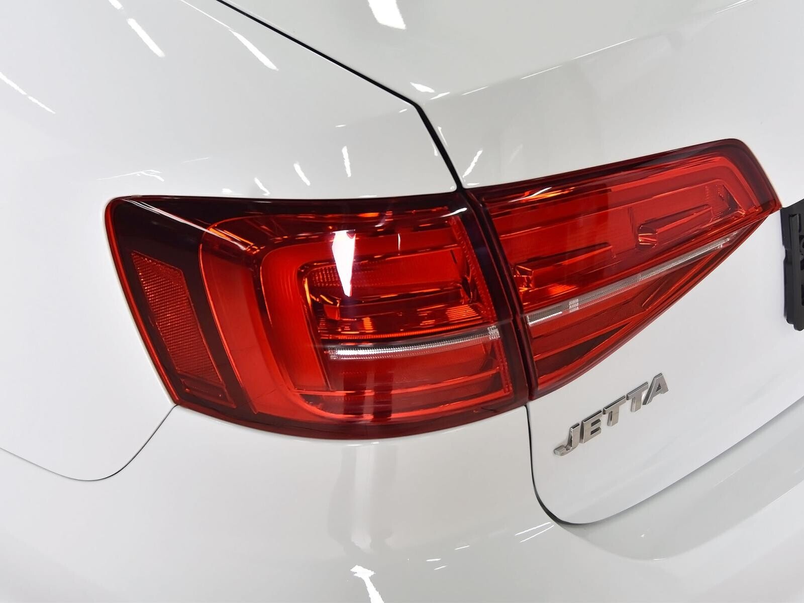 Volkswagen Jetta 2018