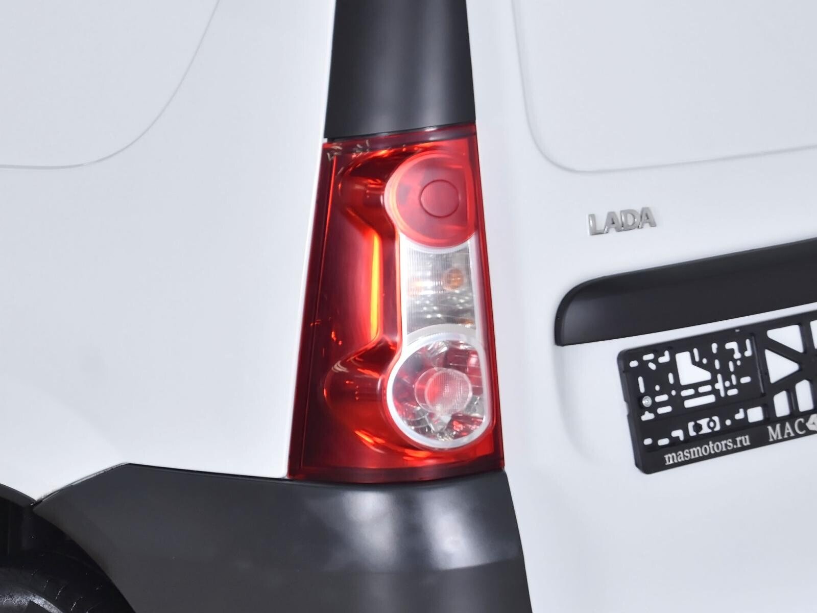 Lada Largus 2018