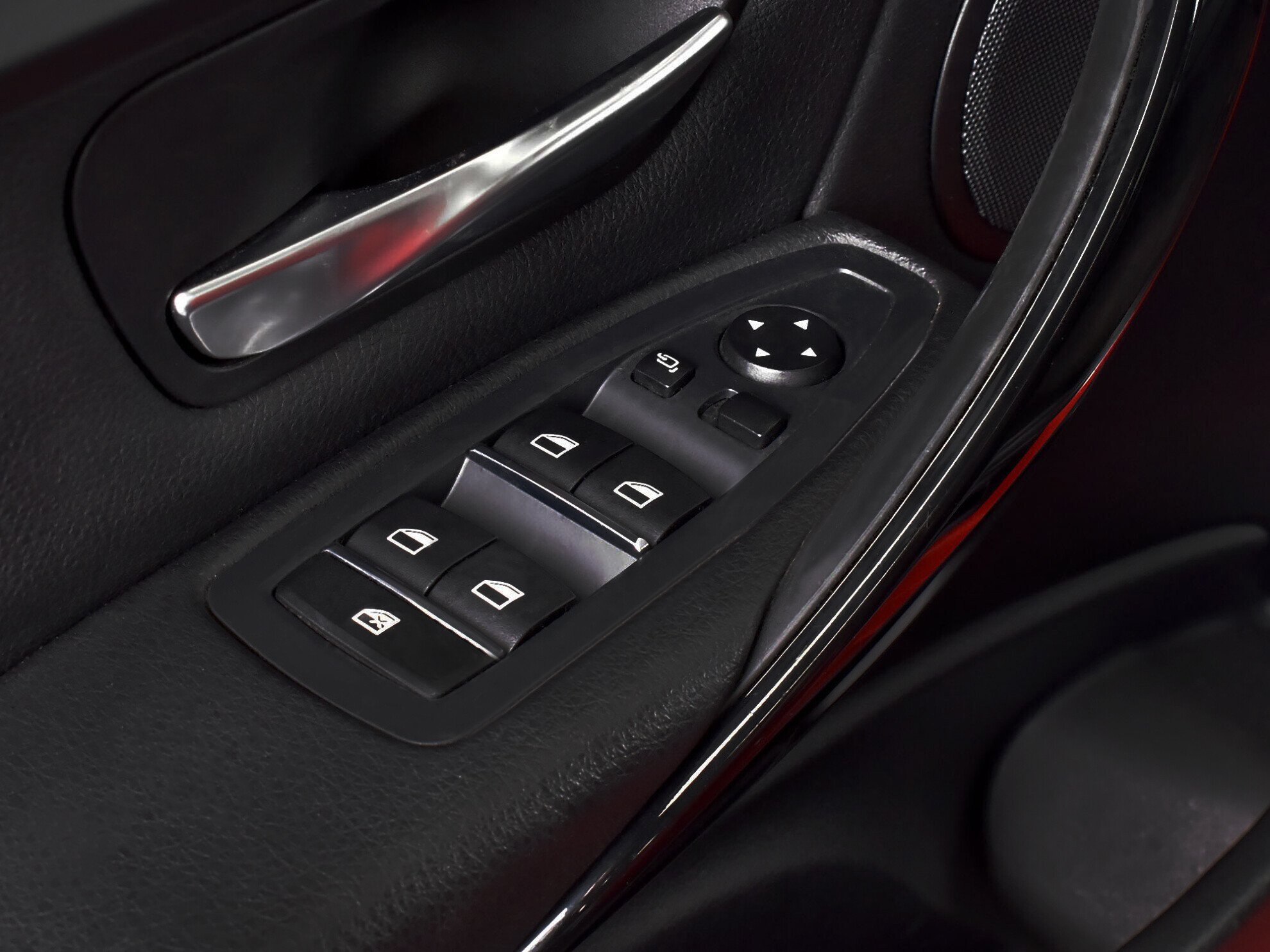 BMW 3 серии 2016 Comfort