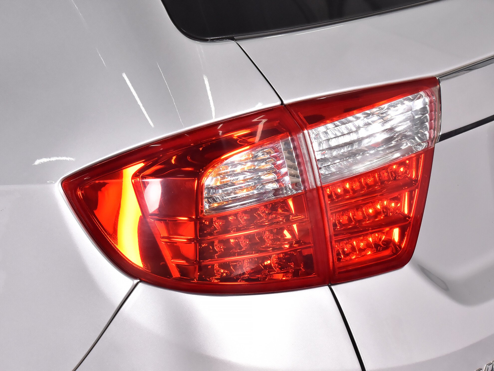 Foton Sauvana 2016 Comfort