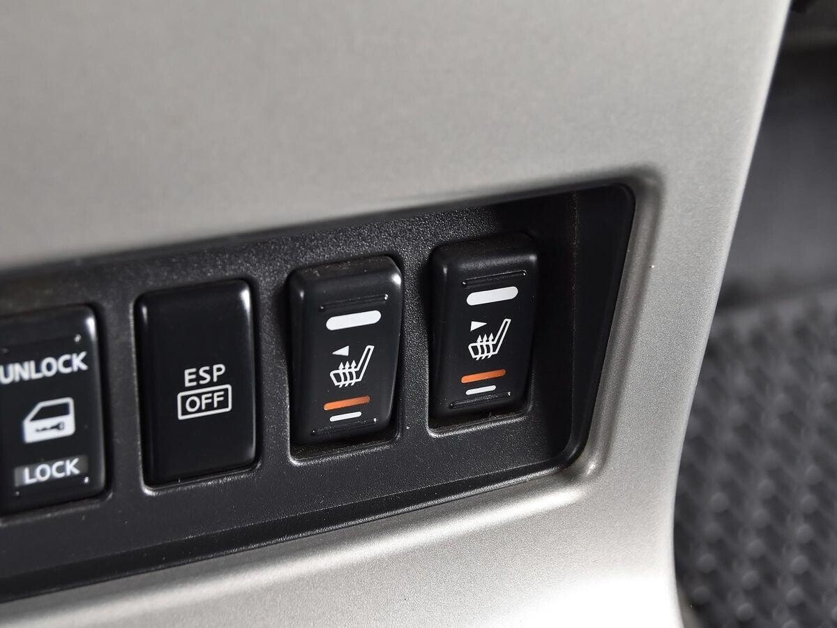 Nissan Pathfinder 2007 — фото 11