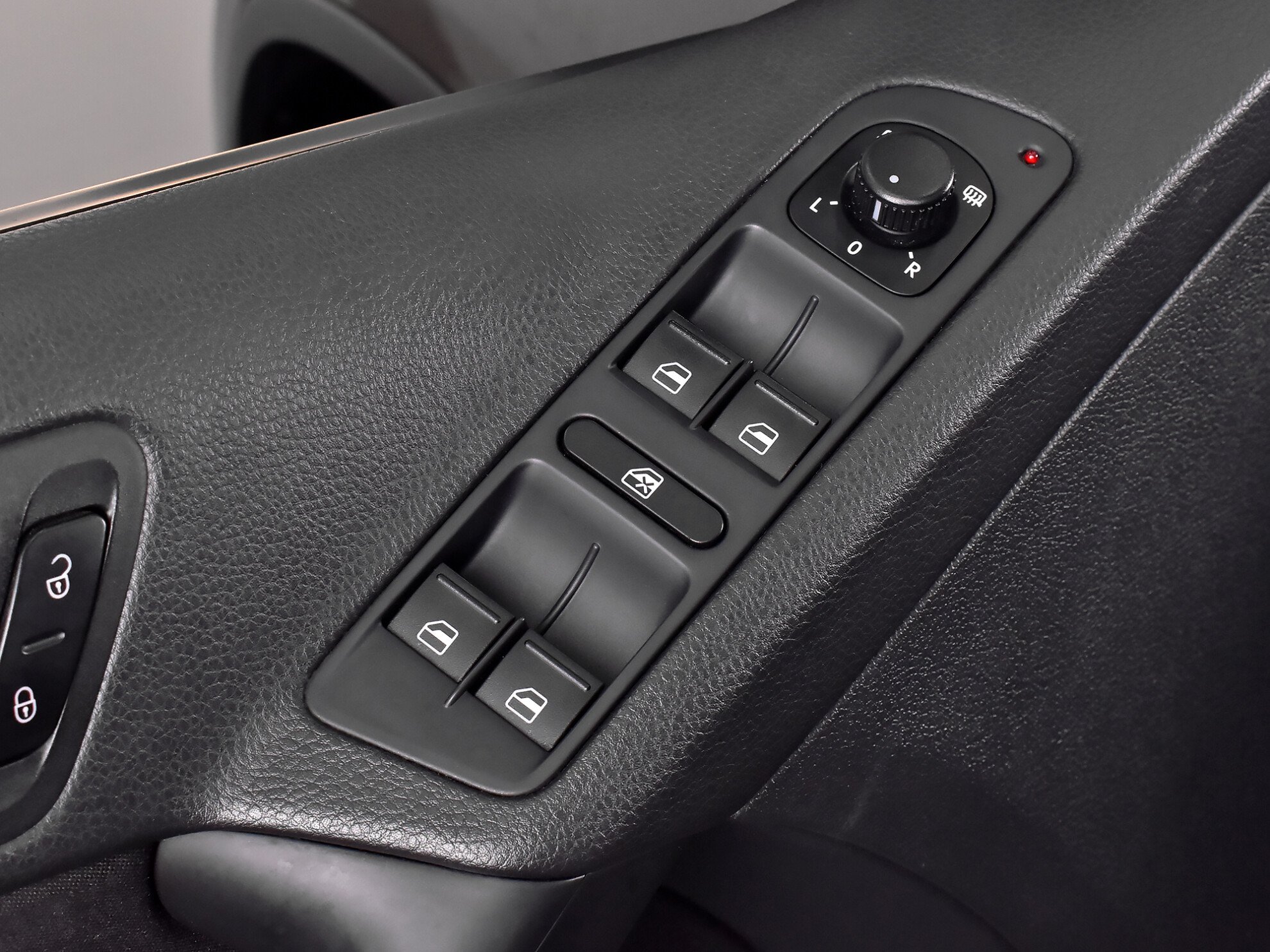 Volkswagen Tiguan 2011 Avenue