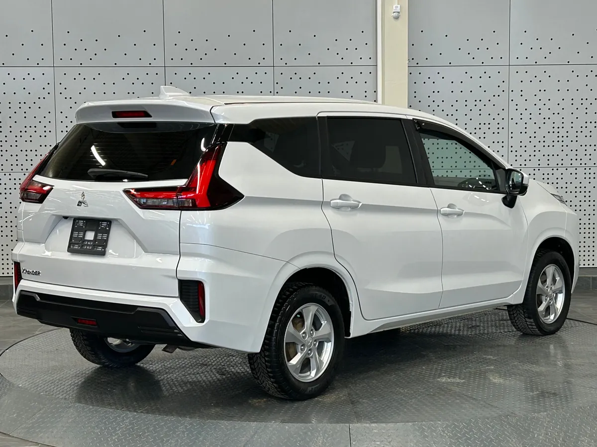 Mitsubishi Xpander 2023