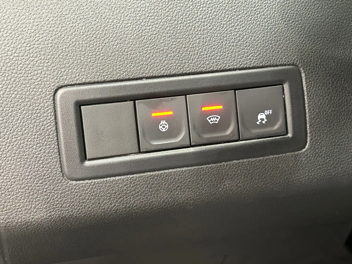 Renault Arkana 2021 Life