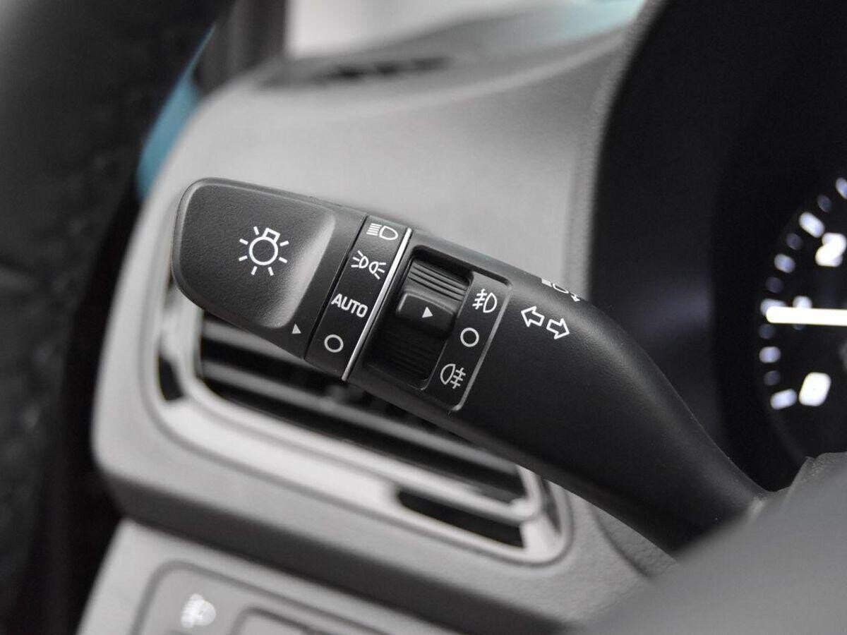 Hyundai Solaris 2021