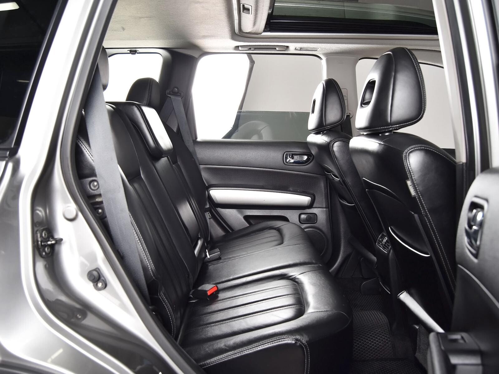Nissan X-Trail 2013
