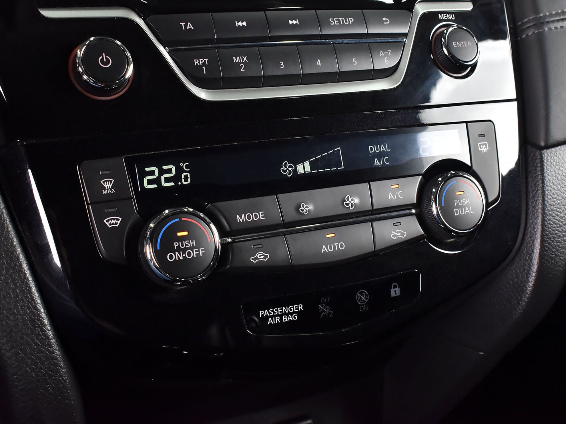 Nissan Qashqai 2021 XE