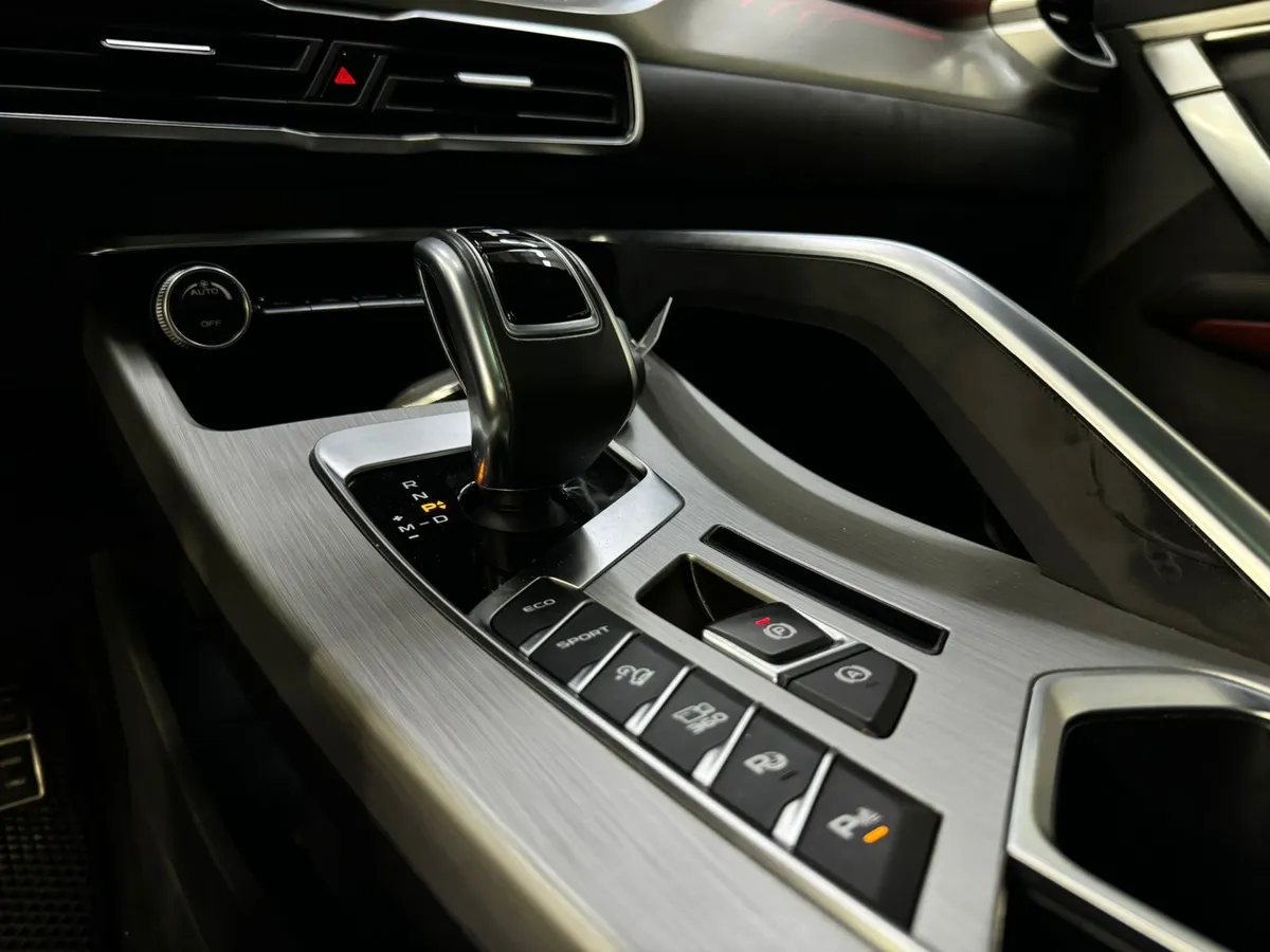 Geely Coolray 2021 Luxury