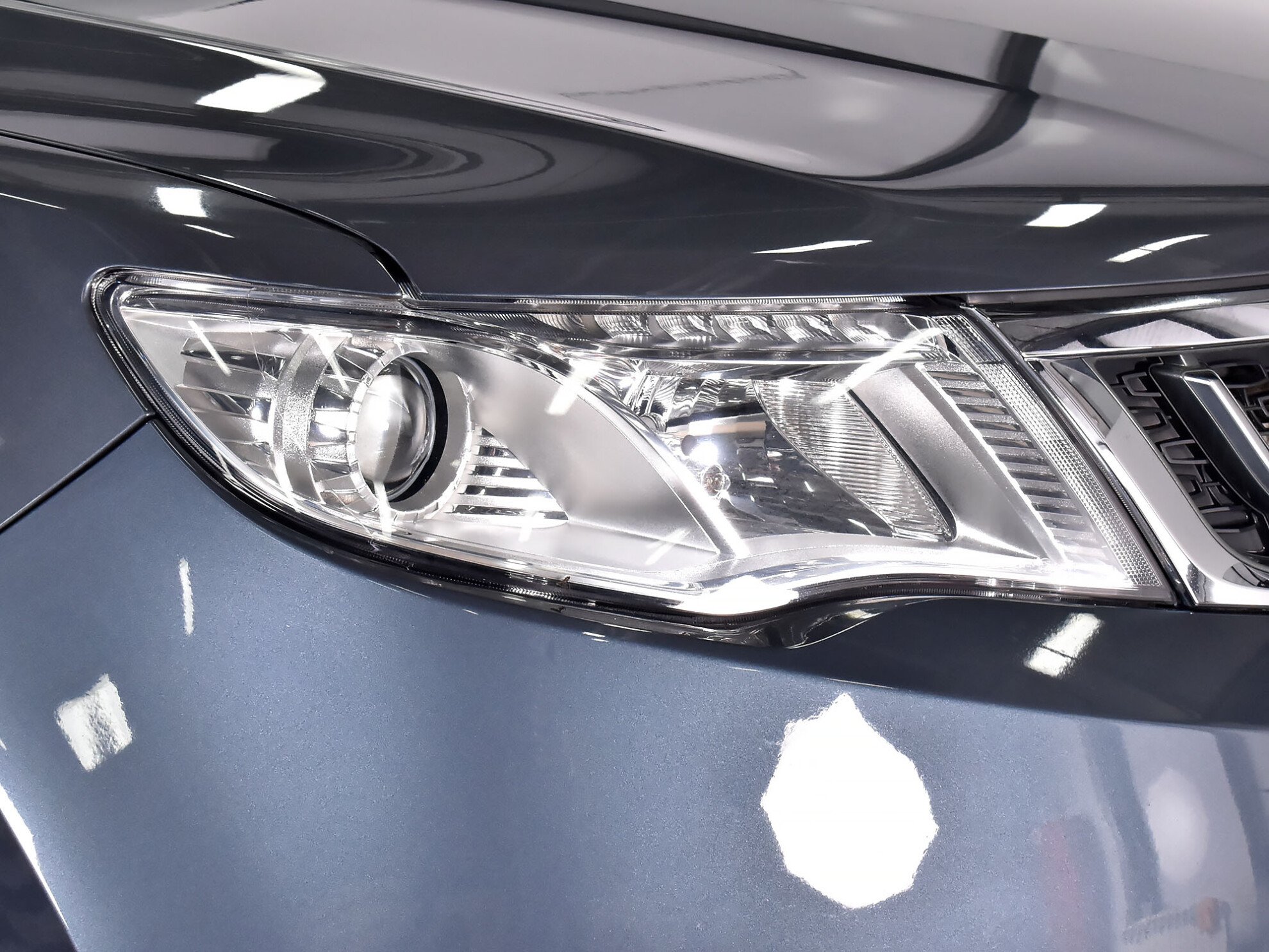 Geely Atlas 2019 Comfort