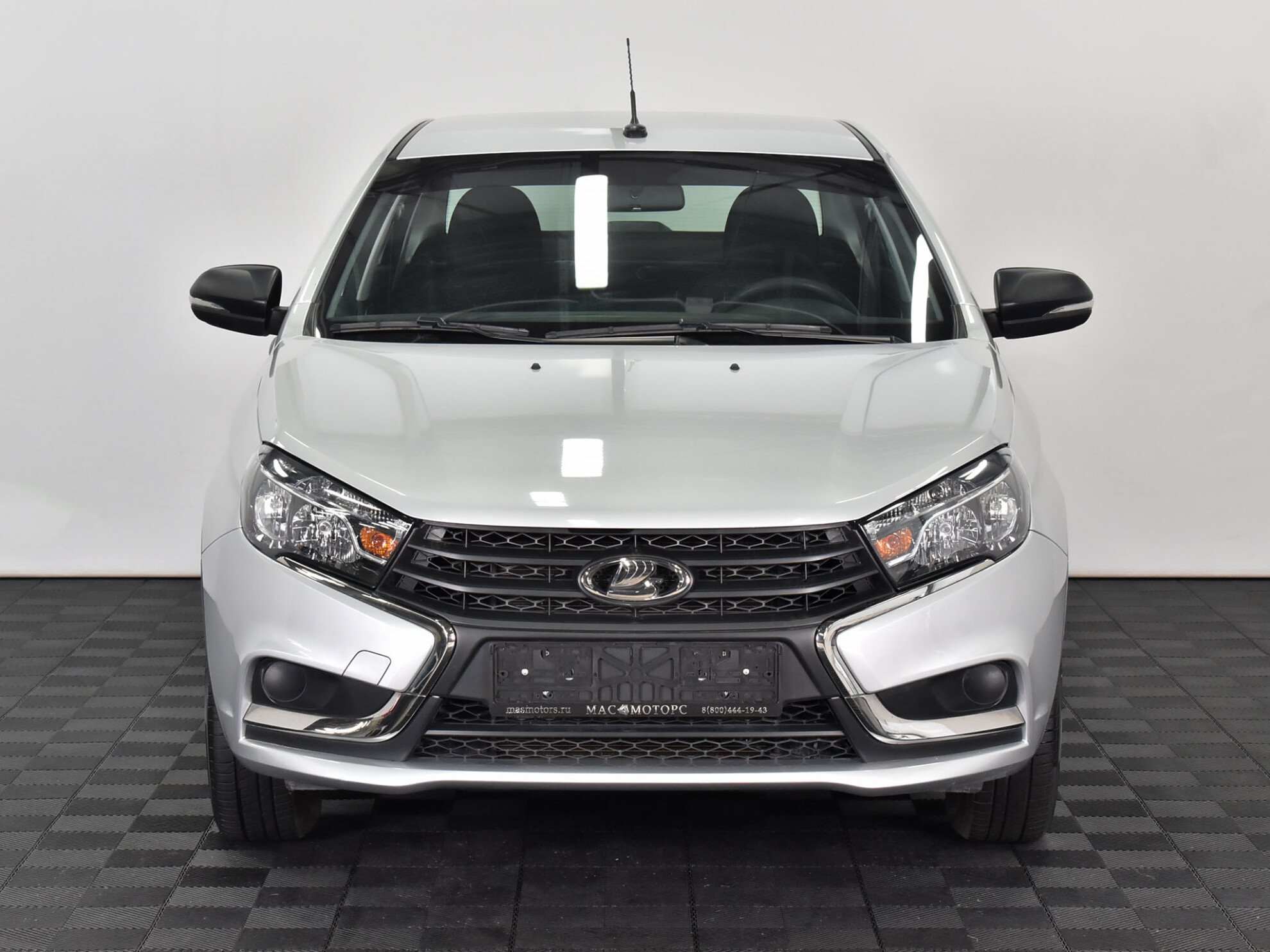 Lada Vesta 2021 Comfort