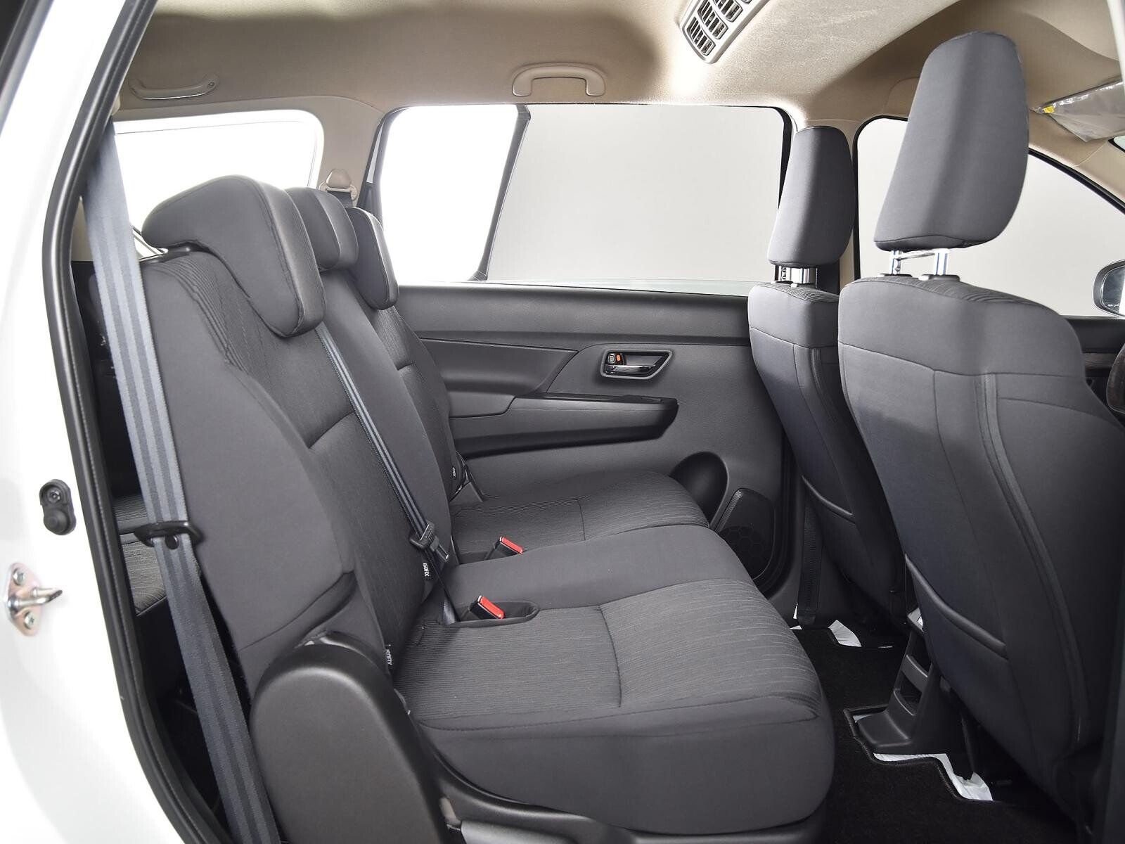 Suzuki Ertiga 2022