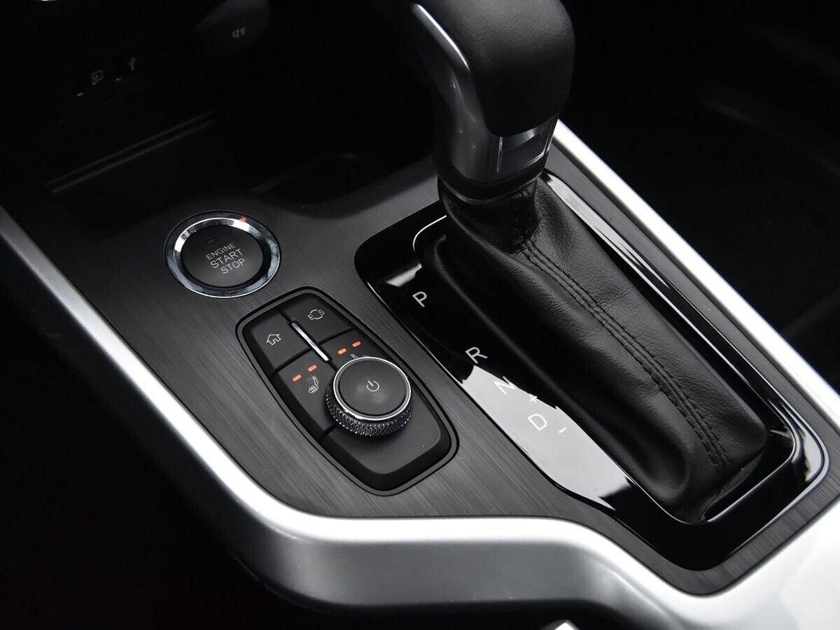 Chery Tiggo 4 2021