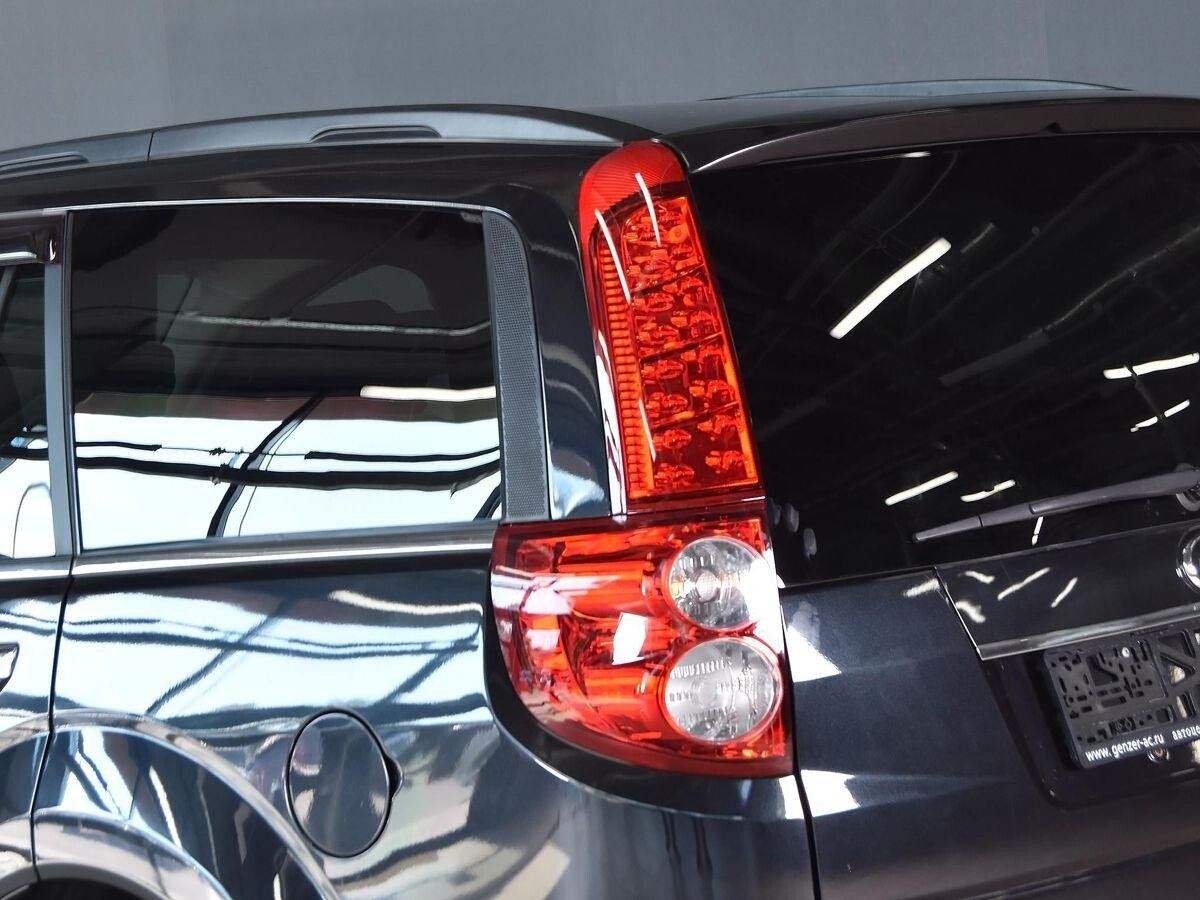 Great Wall Hover H5 2012