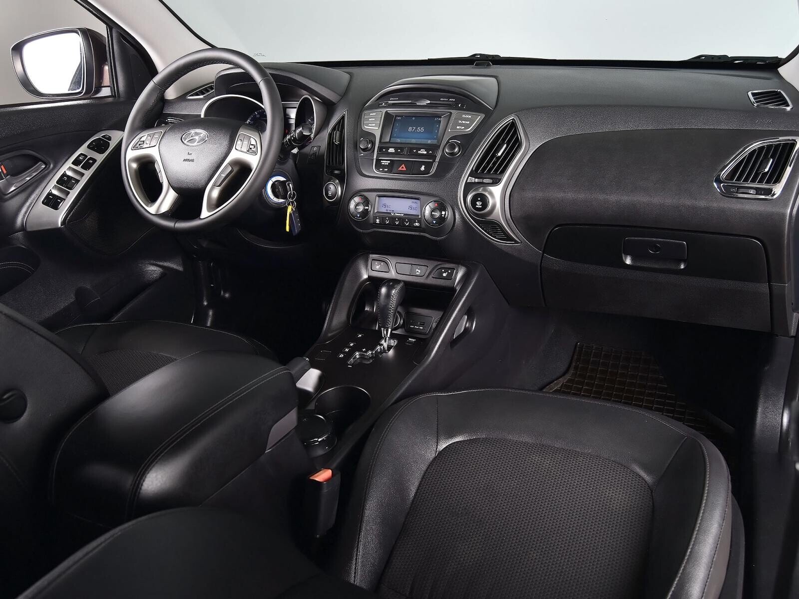 Hyundai ix35 2015