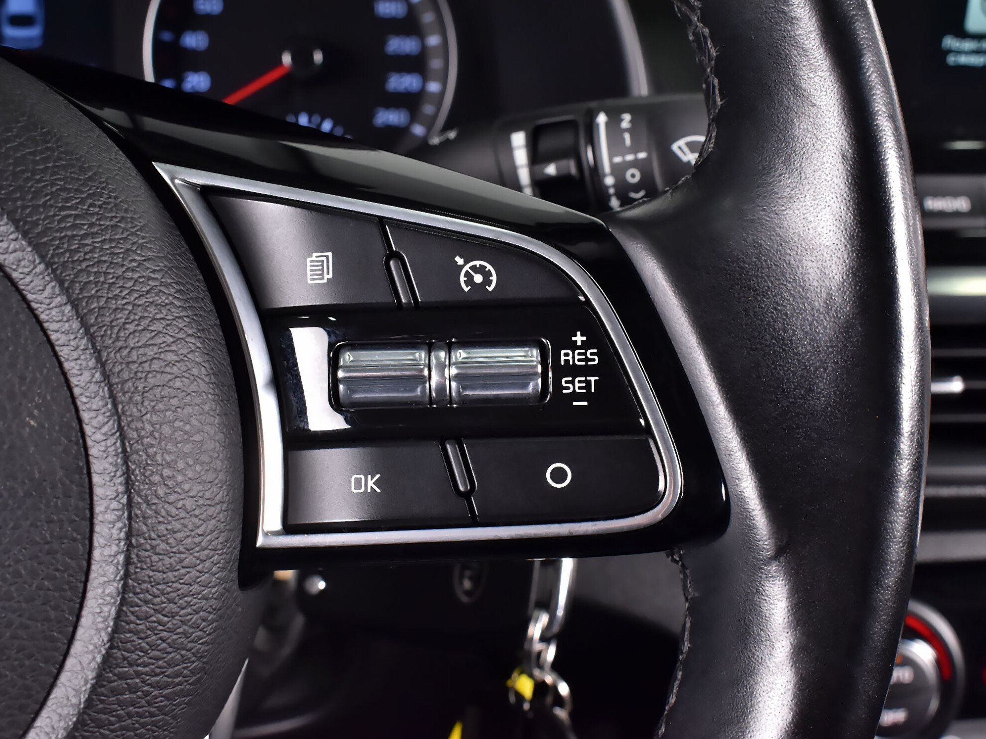 Kia Cerato 2020 Comfort