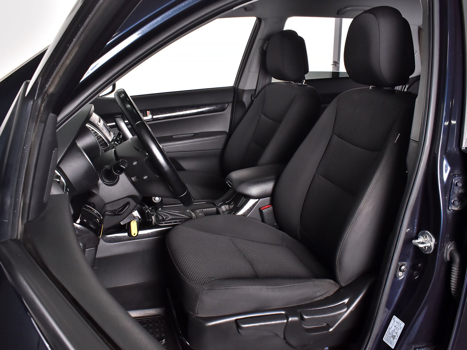 Kia Sorento 2019 Classic