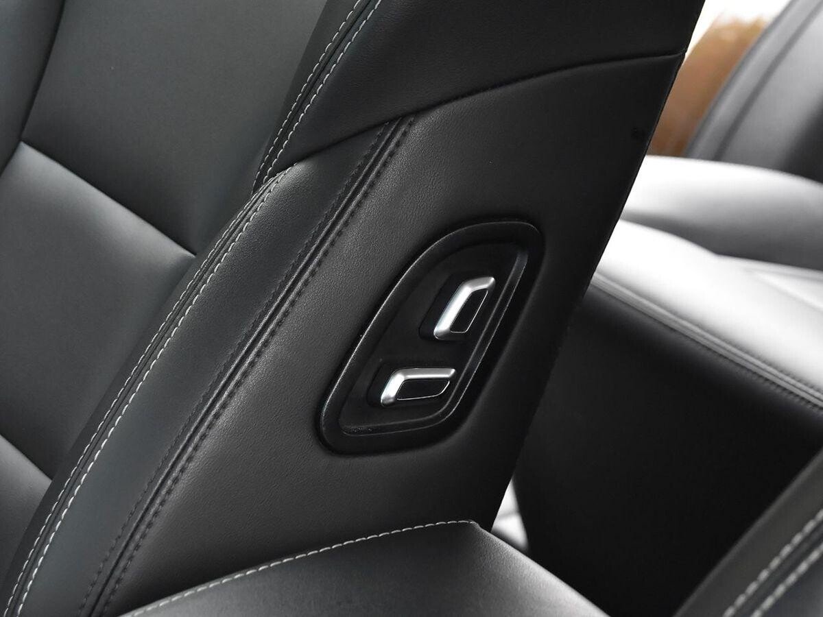 Geely Atlas 2018
