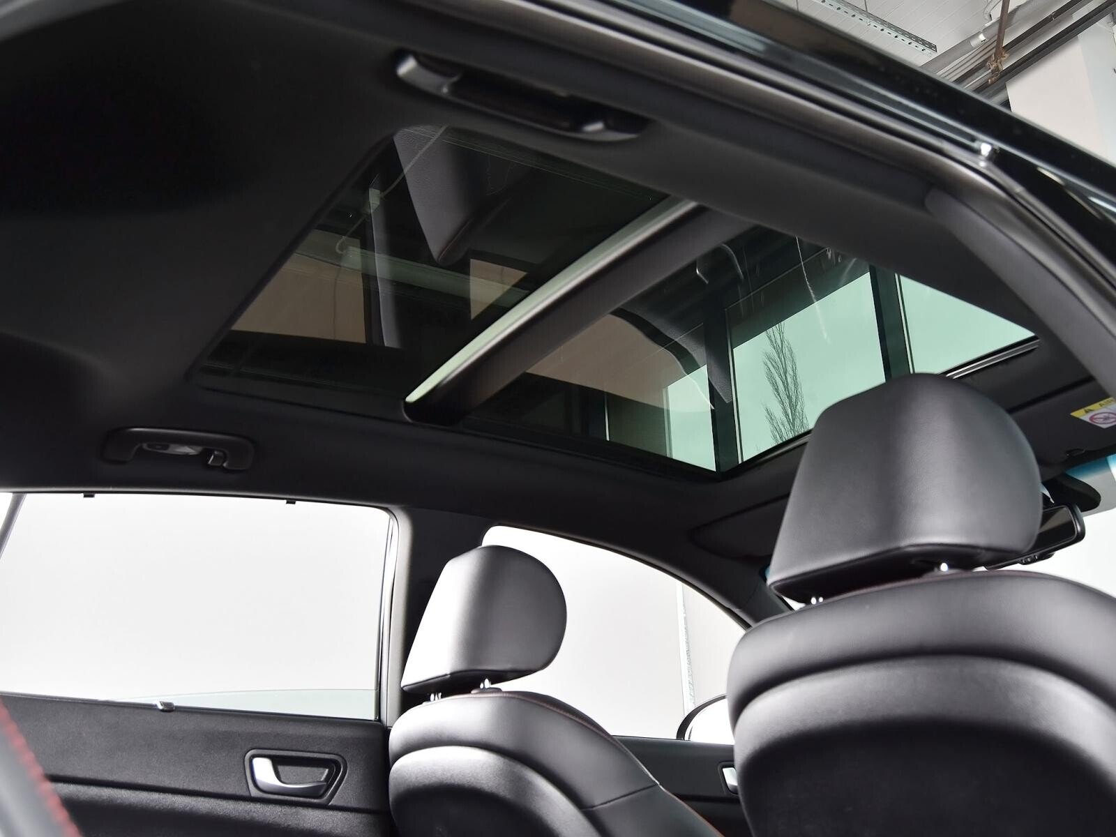 Kia Optima 2018