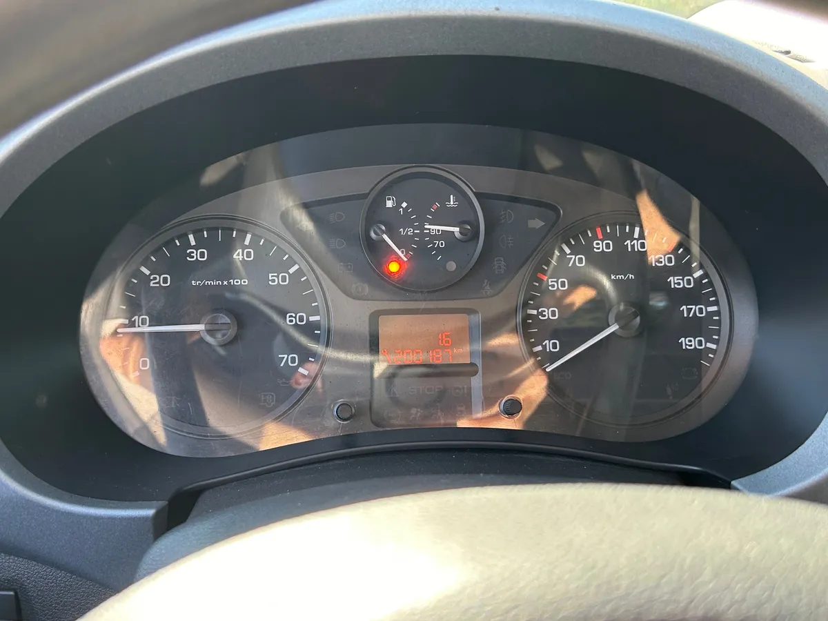 Citroen Berlingo 2011 Exclusive