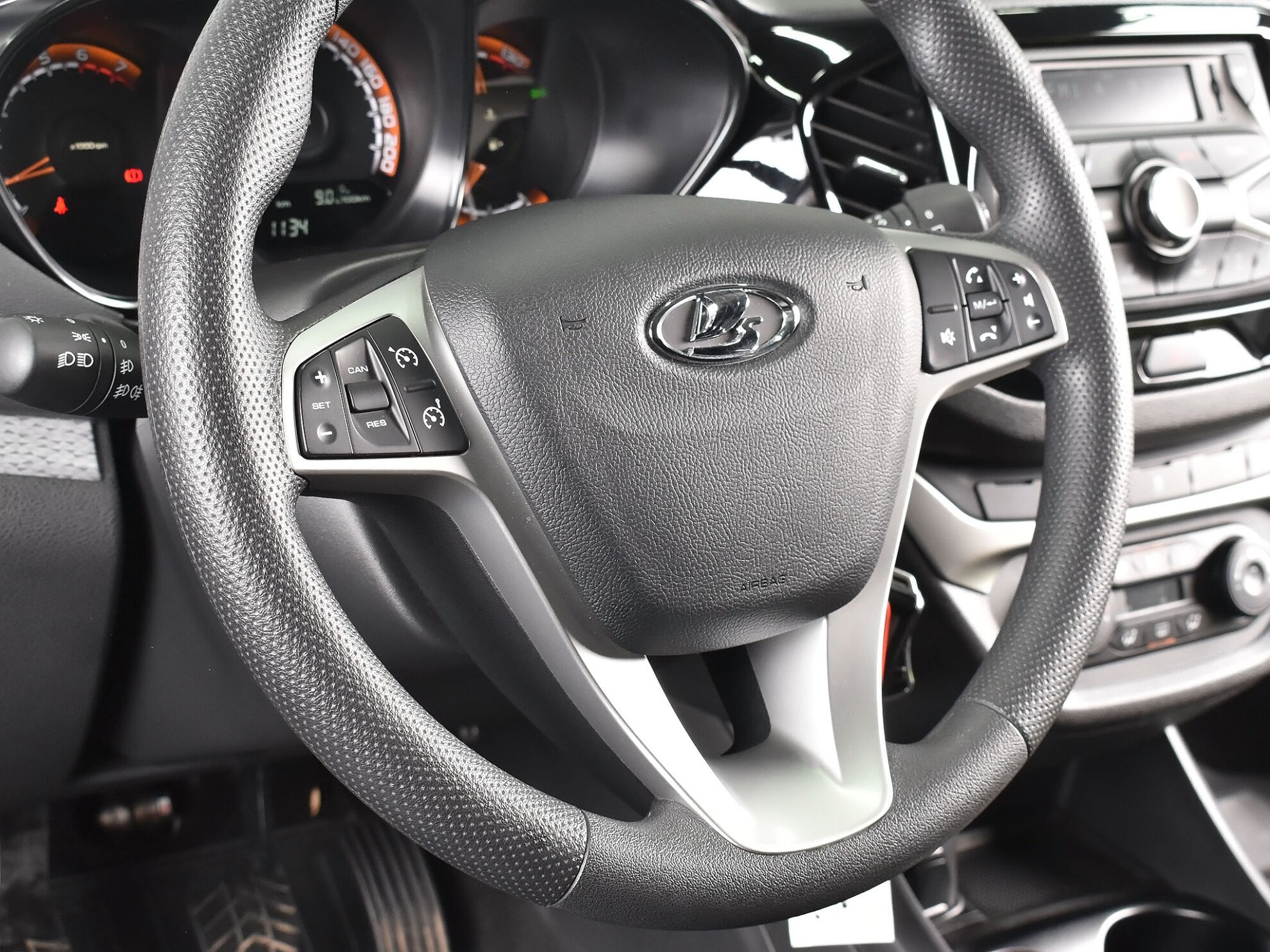 Lada Vesta 2021 Comfort