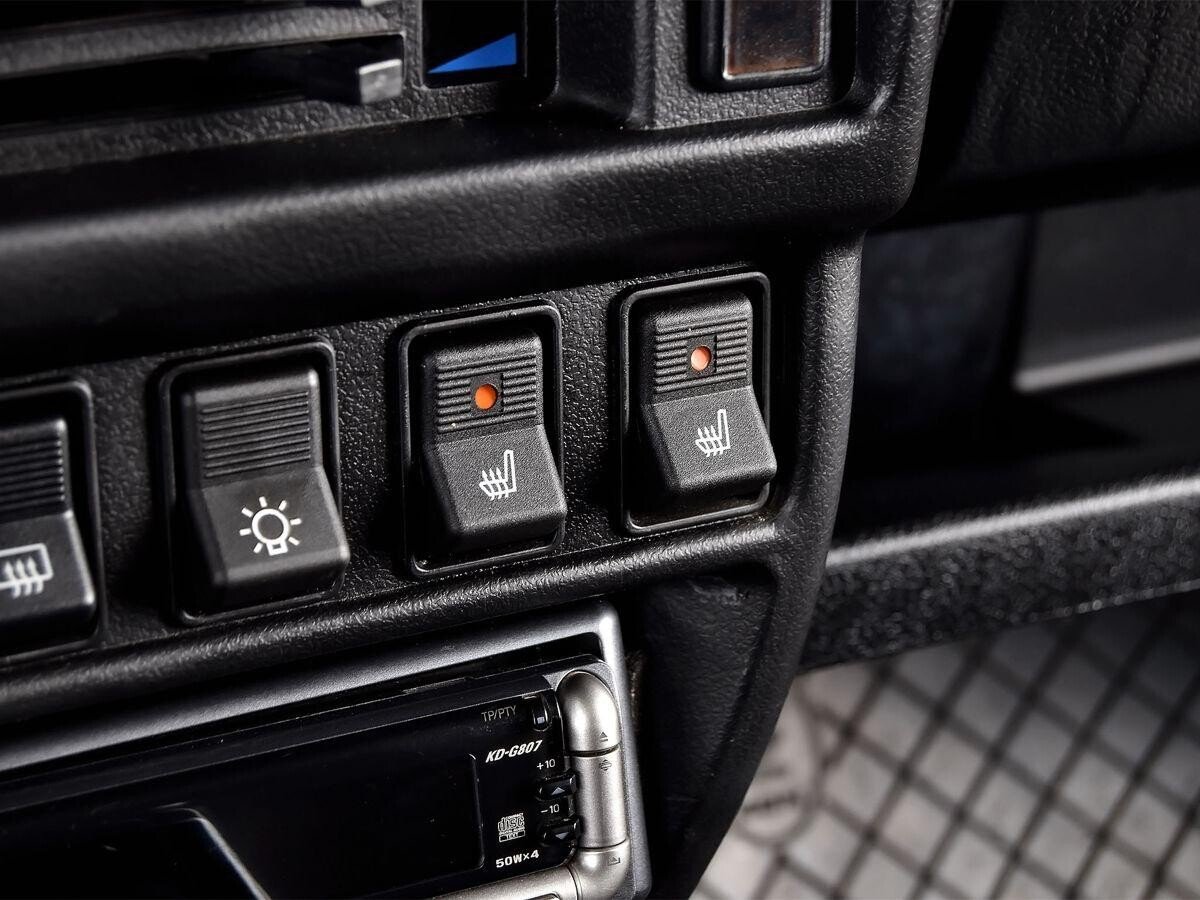 Lada 2121 (4x4) 2018