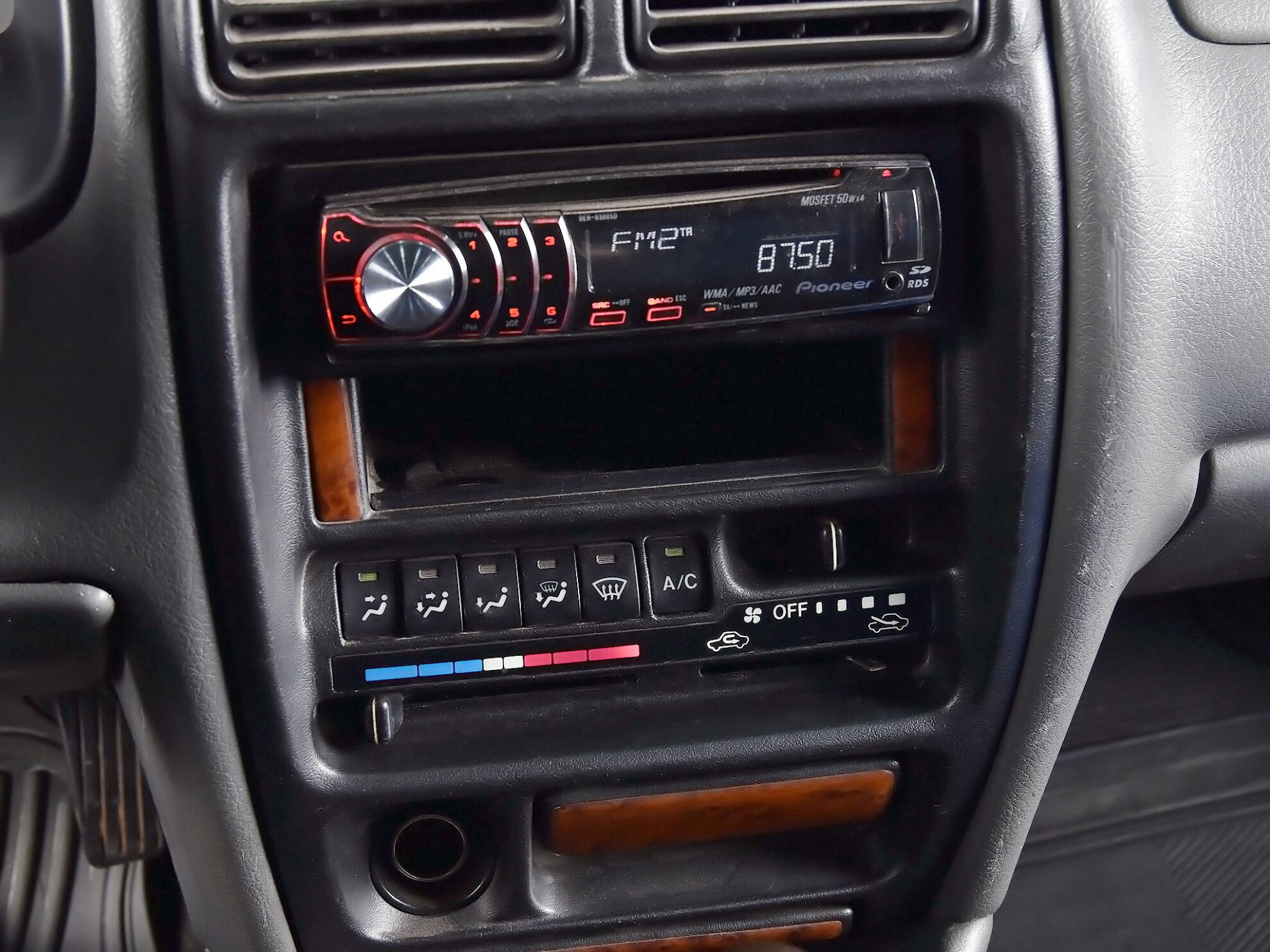 Suzuki Baleno 2000